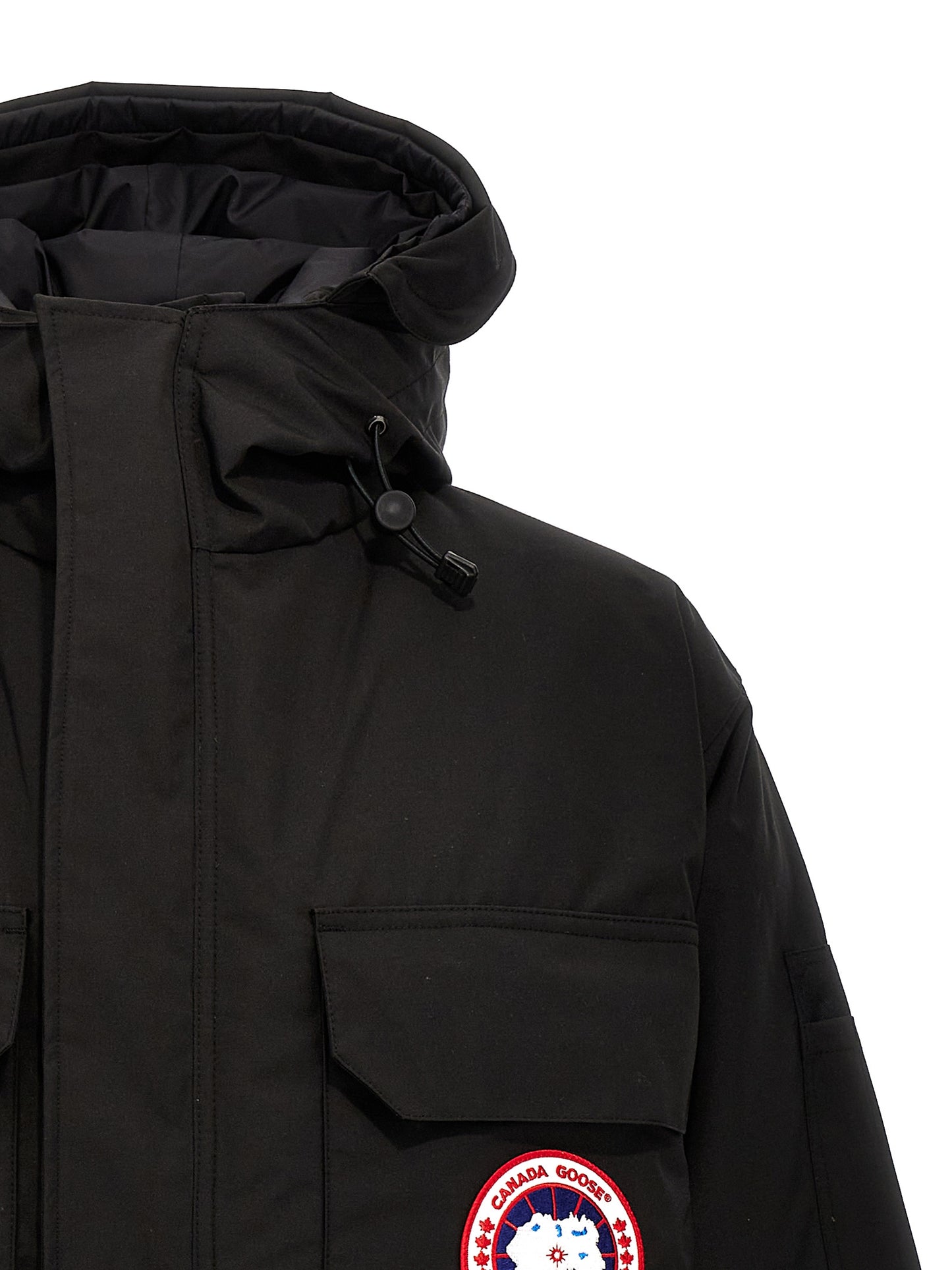 Canada Goose Men 'Expedition' Parka CANADA GOOSE