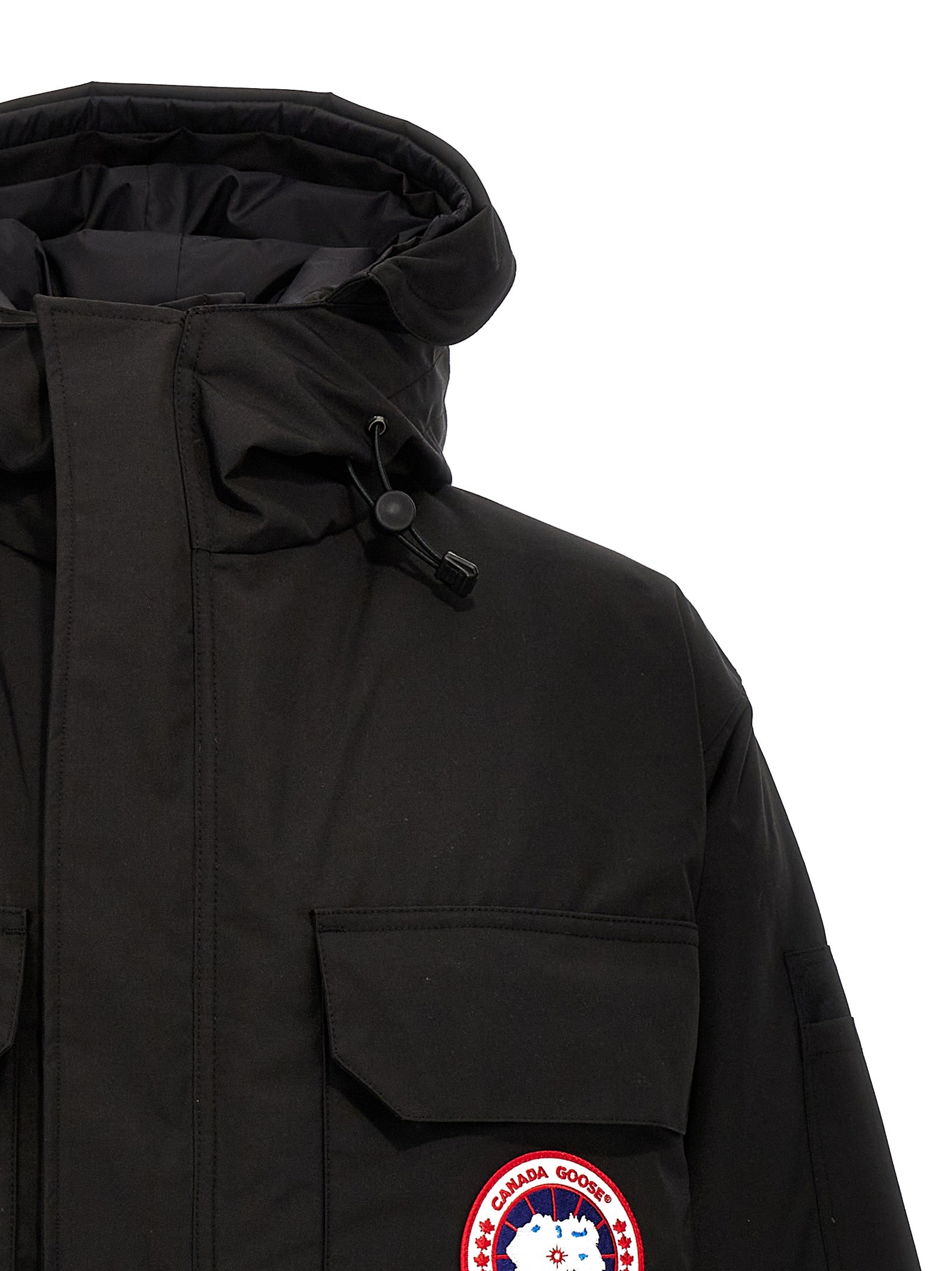 Canada Goose Men 'Expedition' Parka CANADA GOOSE