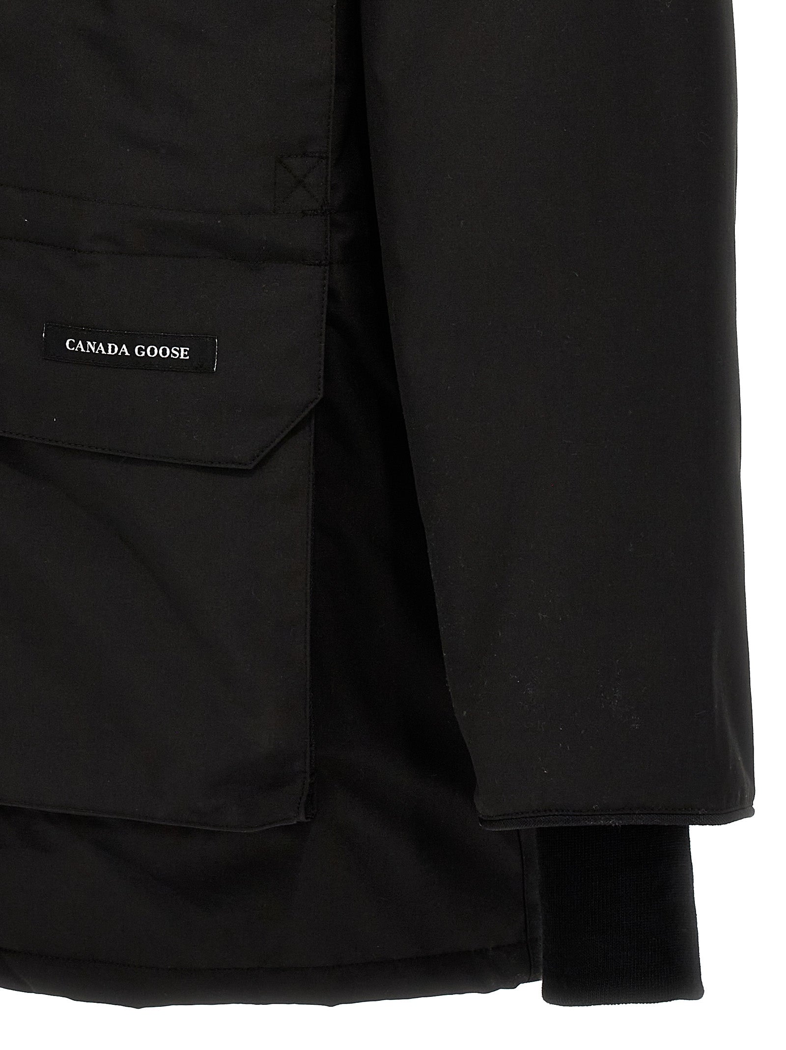 Canada Goose Men 'Expedition' Parka CANADA GOOSE