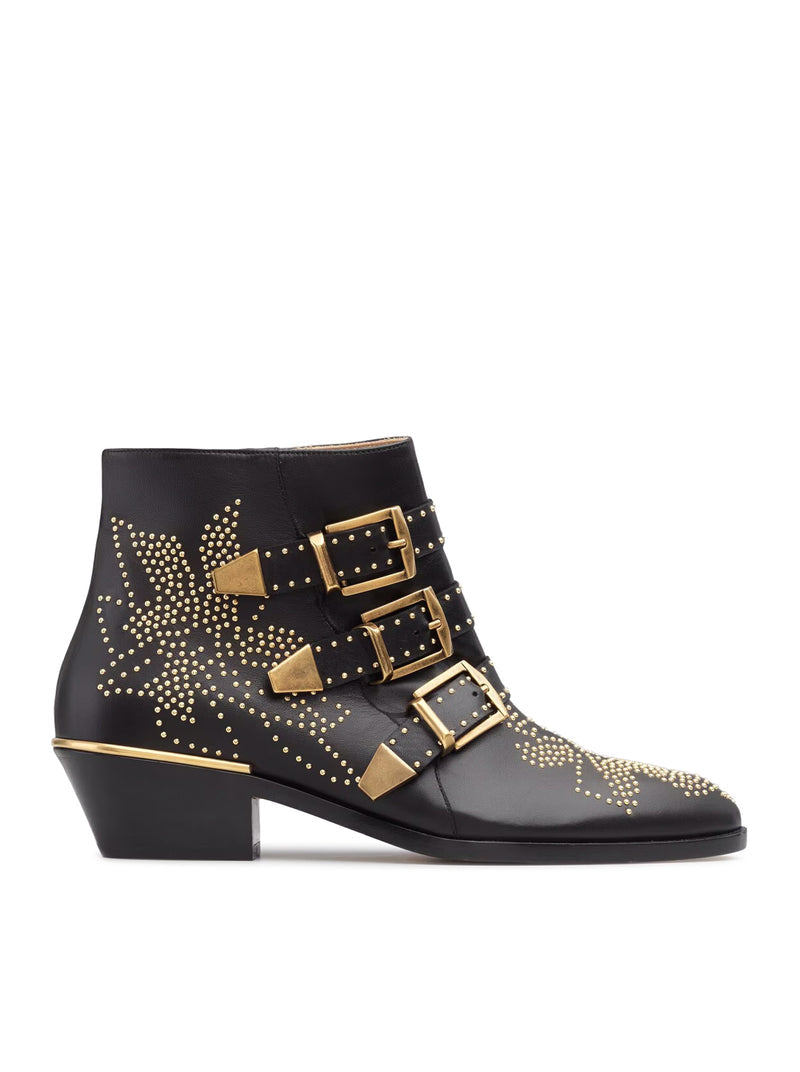 Chloe` Women Susanna Ankle Boot CHLOE