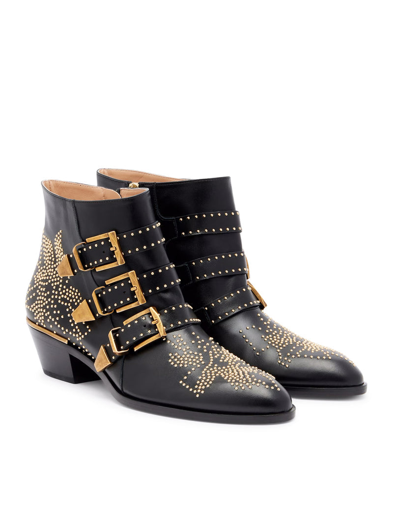 Chloe` Women Susanna Ankle Boot CHLOE