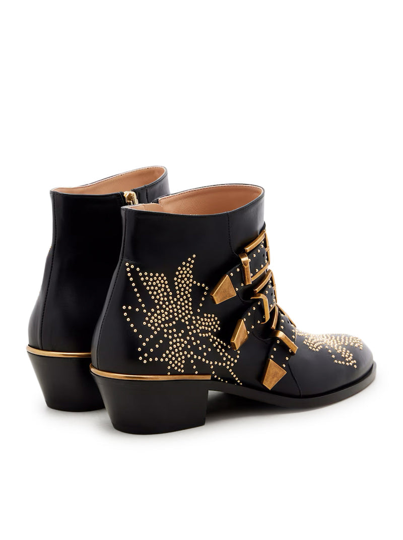 Chloe` Women Susanna Ankle Boot CHLOE