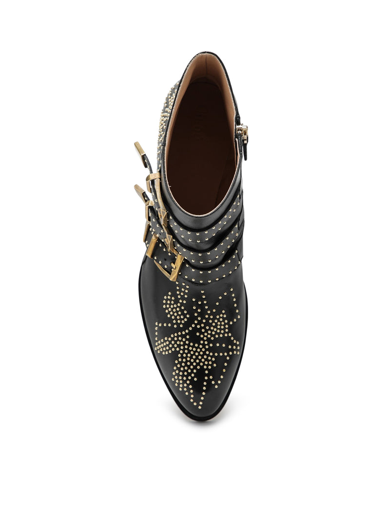 Chloe` Women Susanna Ankle Boot CHLOE