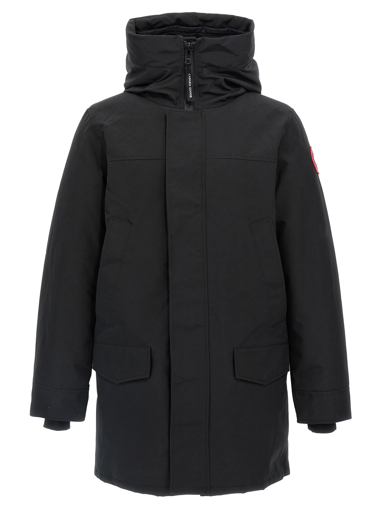 Canada Goose Men 'Langford' Parka CANADA GOOSE