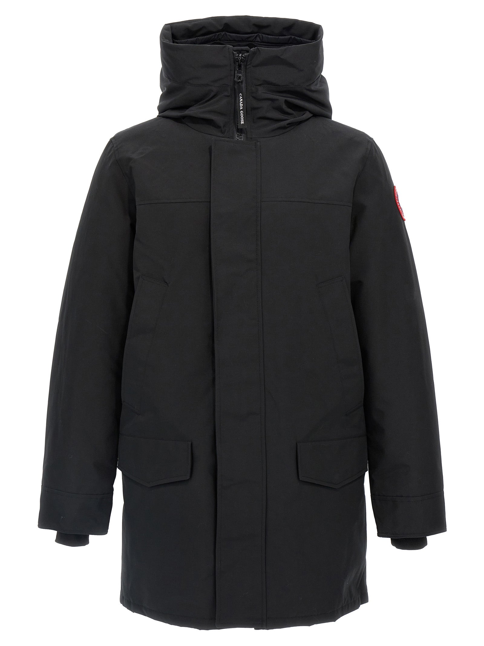 Canada Goose Men 'Langford' Parka CANADA GOOSE
