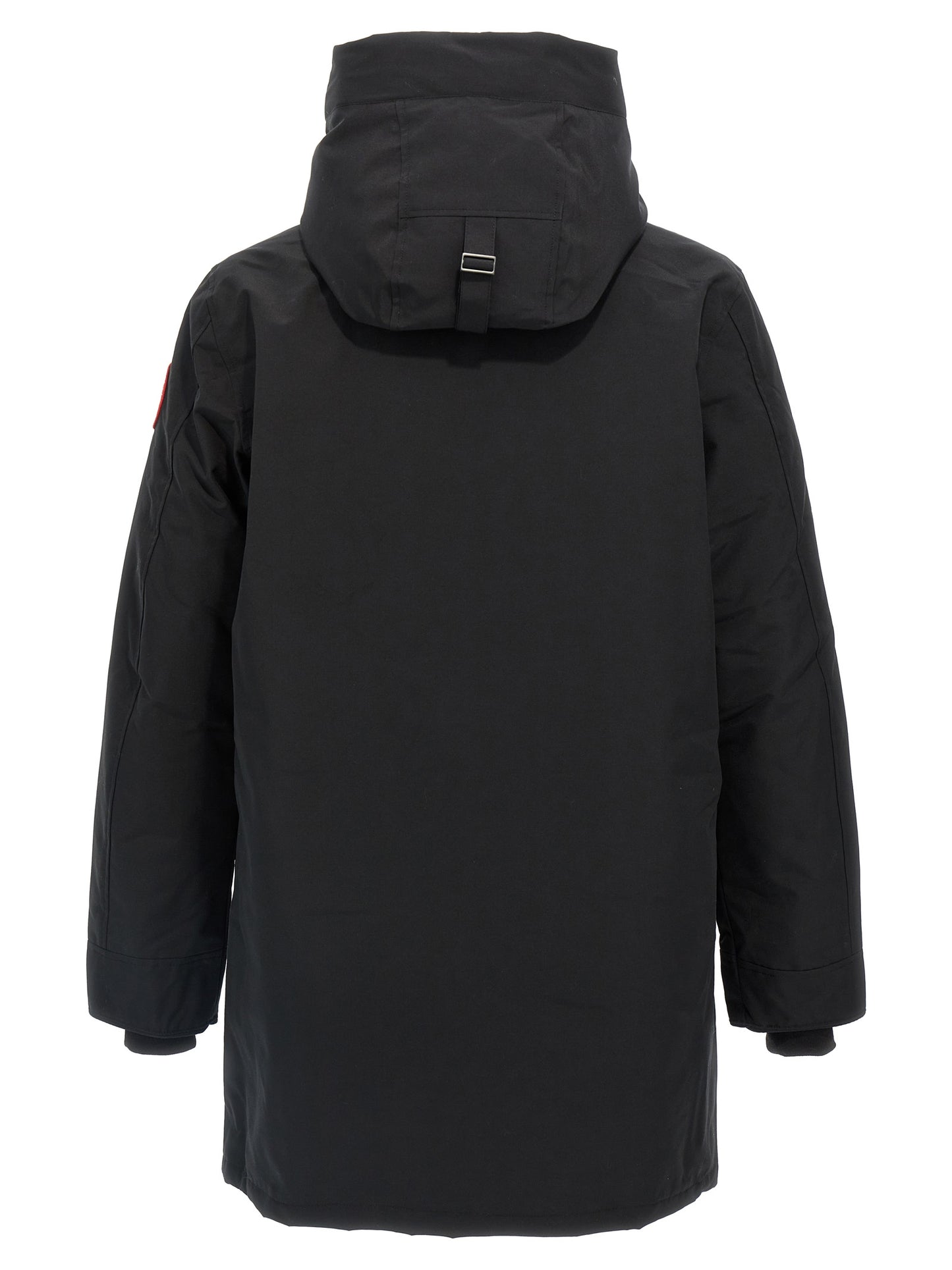 Canada Goose Men 'Langford' Parka CANADA GOOSE