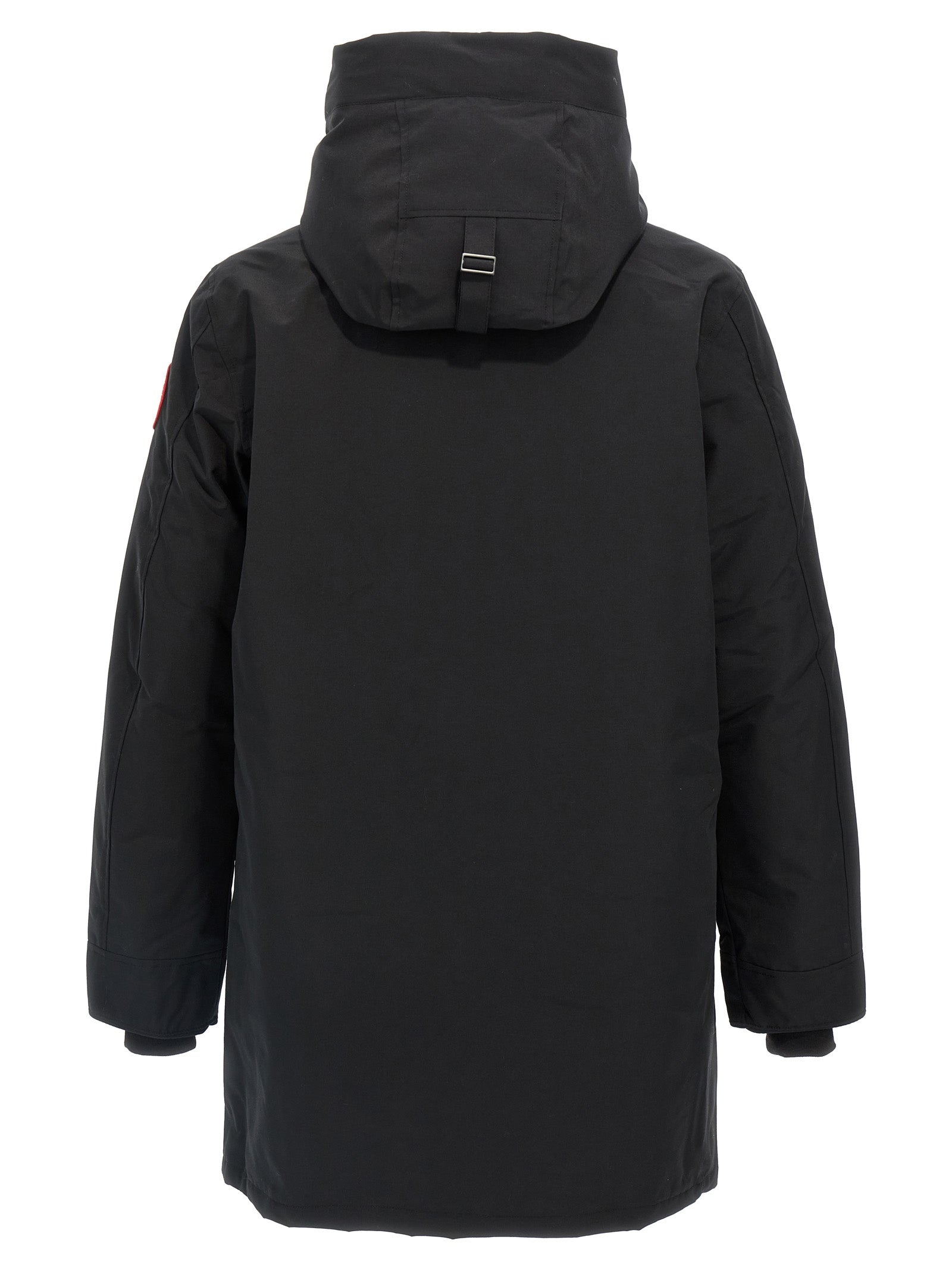 Canada Goose Men 'Langford' Parka CANADA GOOSE