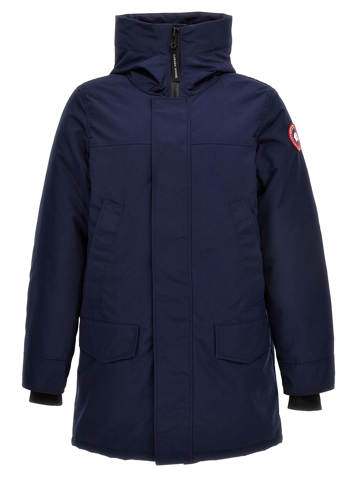 Canada Goose Men 'Langford' Parka CANADA GOOSE