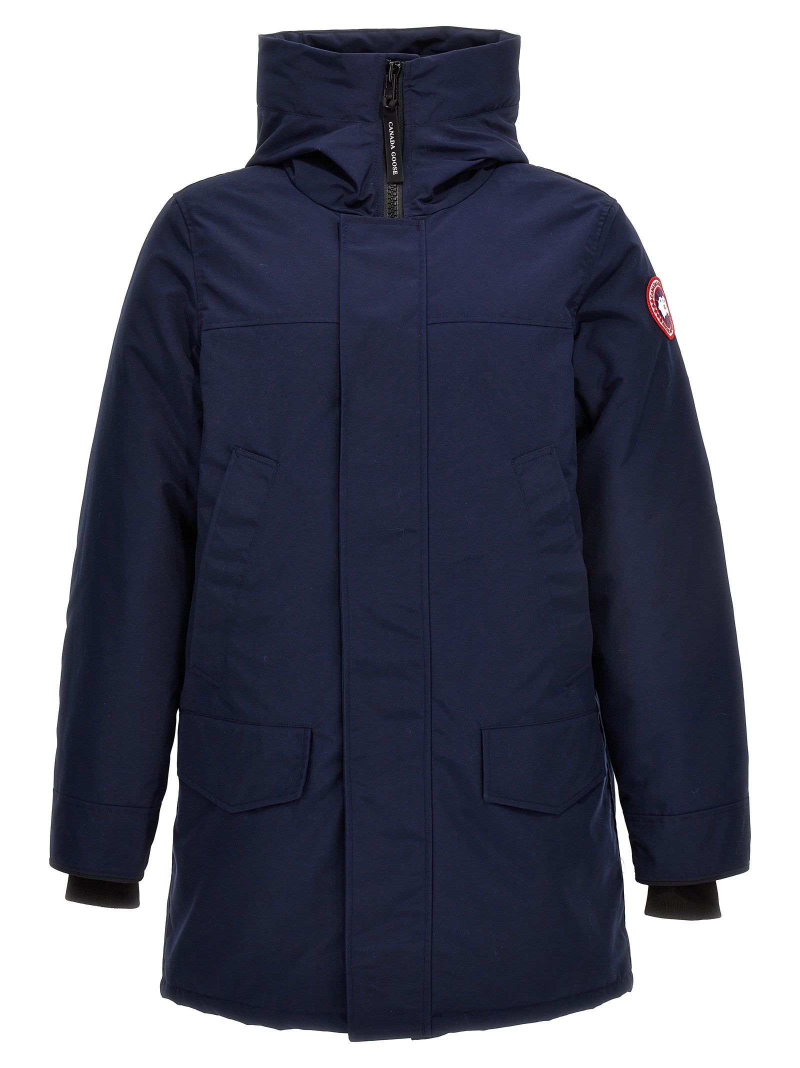 Canada Goose Men 'Langford' Parka CANADA GOOSE
