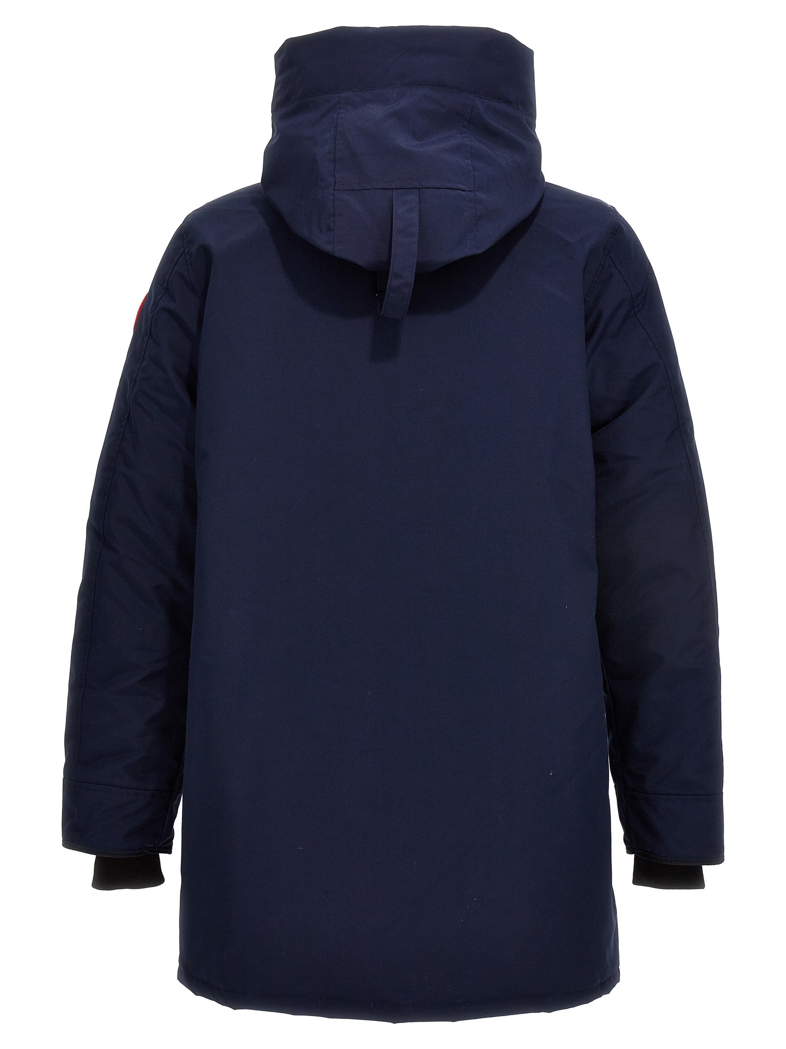 Canada Goose Men 'Langford' Parka CANADA GOOSE