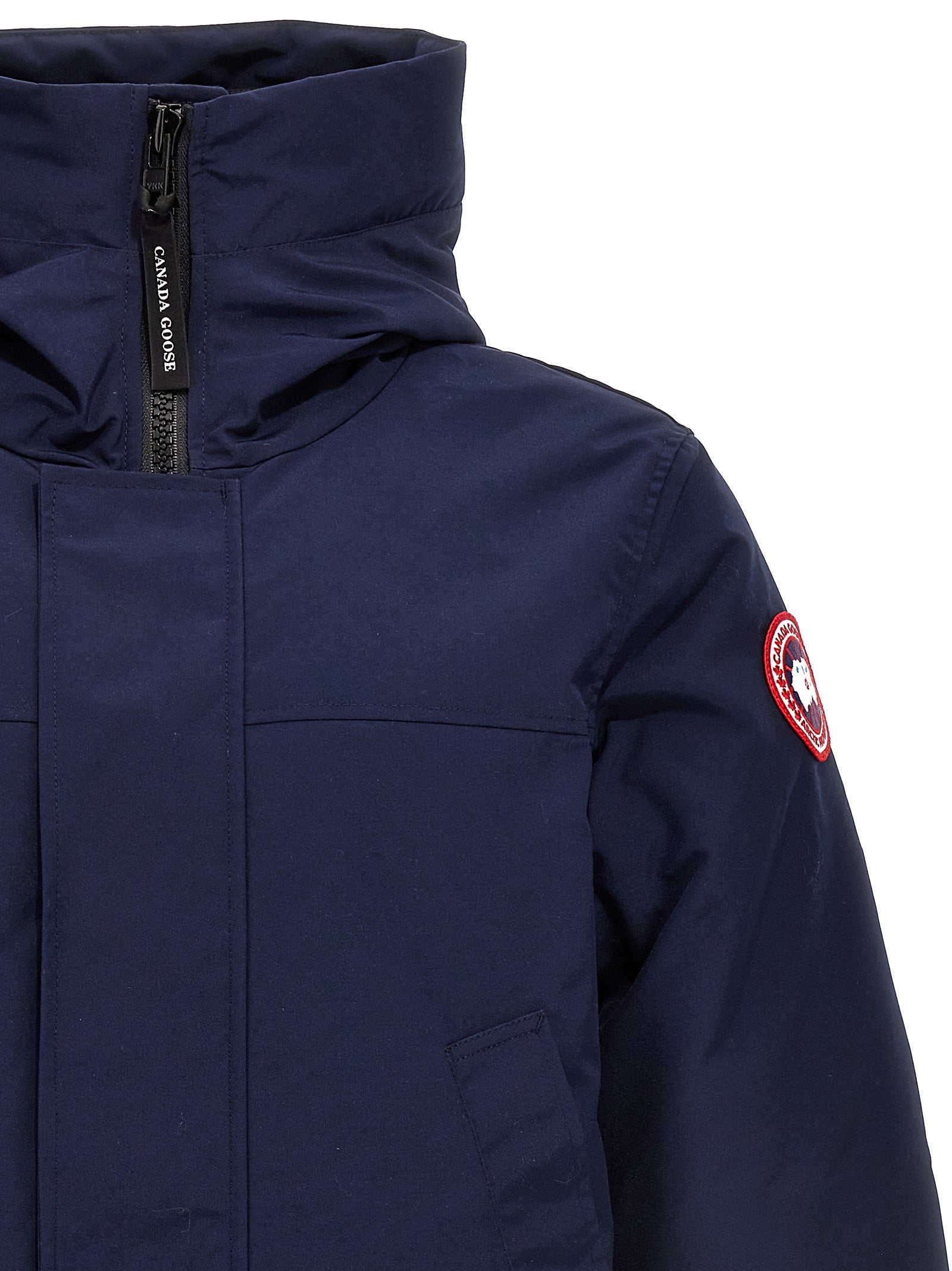 Canada Goose Men 'Langford' Parka CANADA GOOSE