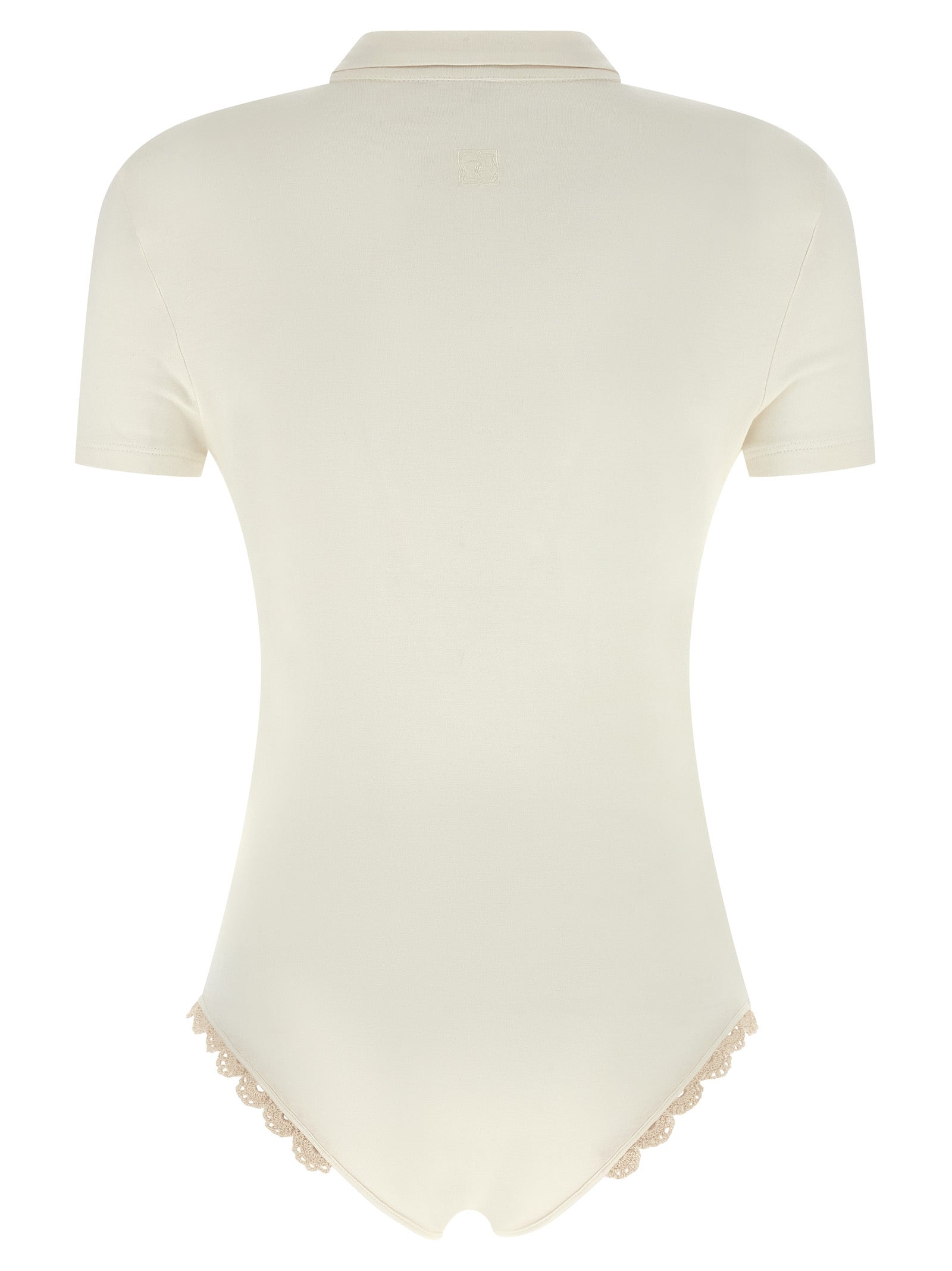 Magda Butrym Women '01' Bodysuit MAGDA BUTRYM