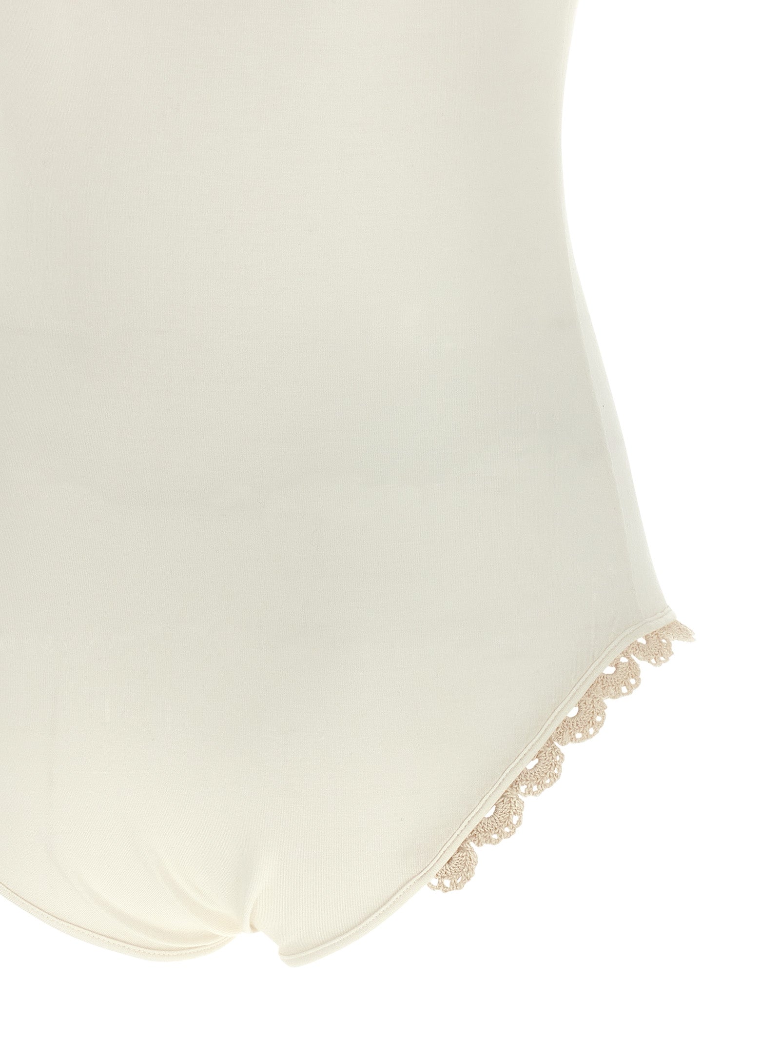 Magda Butrym Women '01' Bodysuit MAGDA BUTRYM