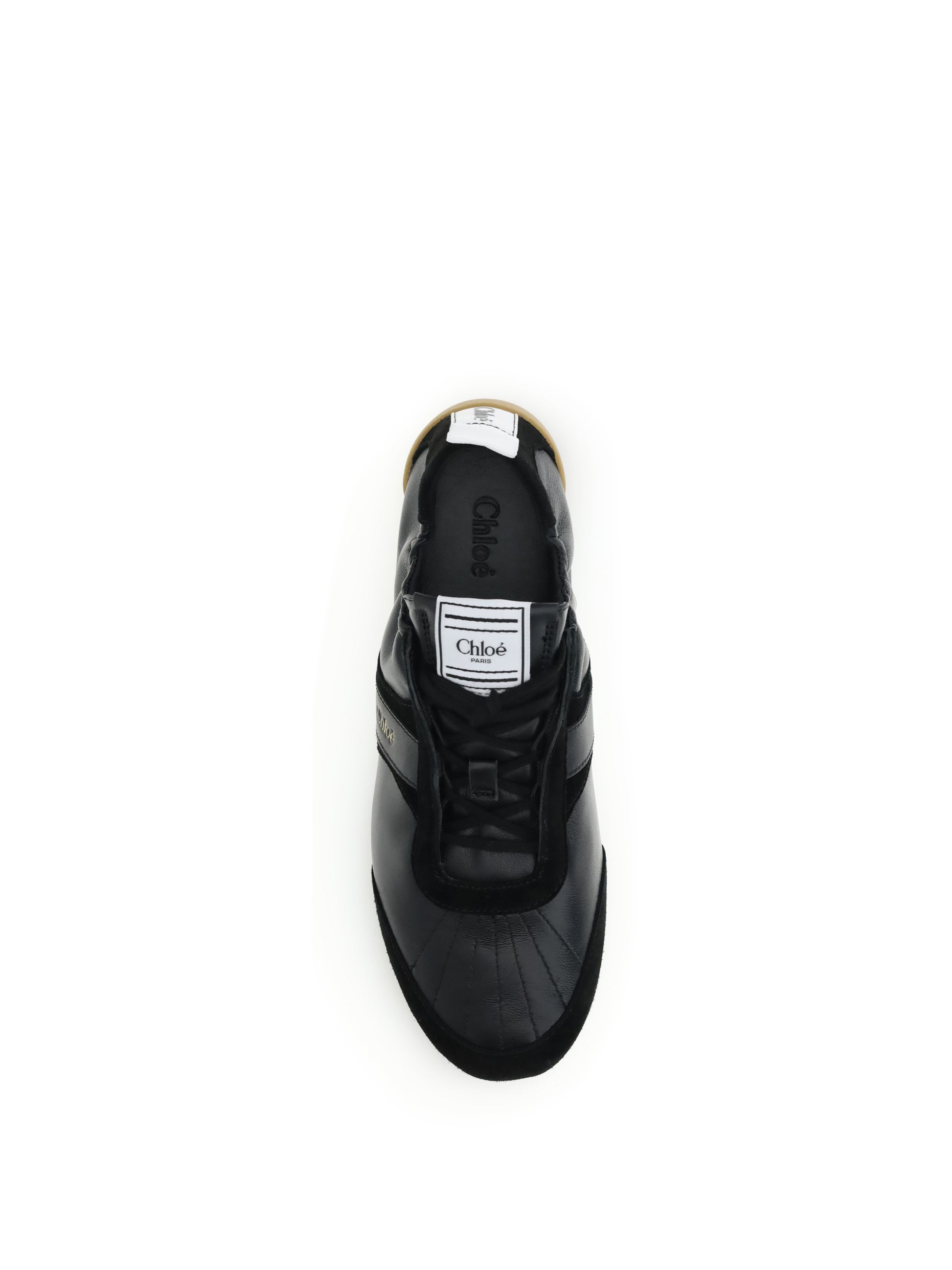 Chloé Women Kick Sneakers CHLOE