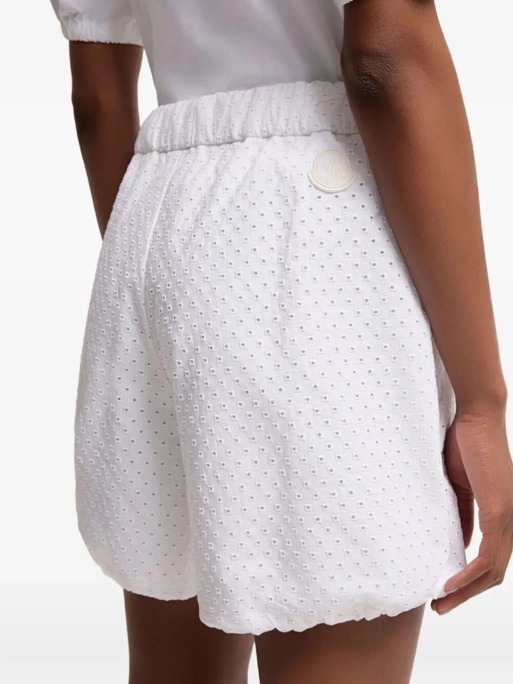 Moncler Women Shorts MONCLER