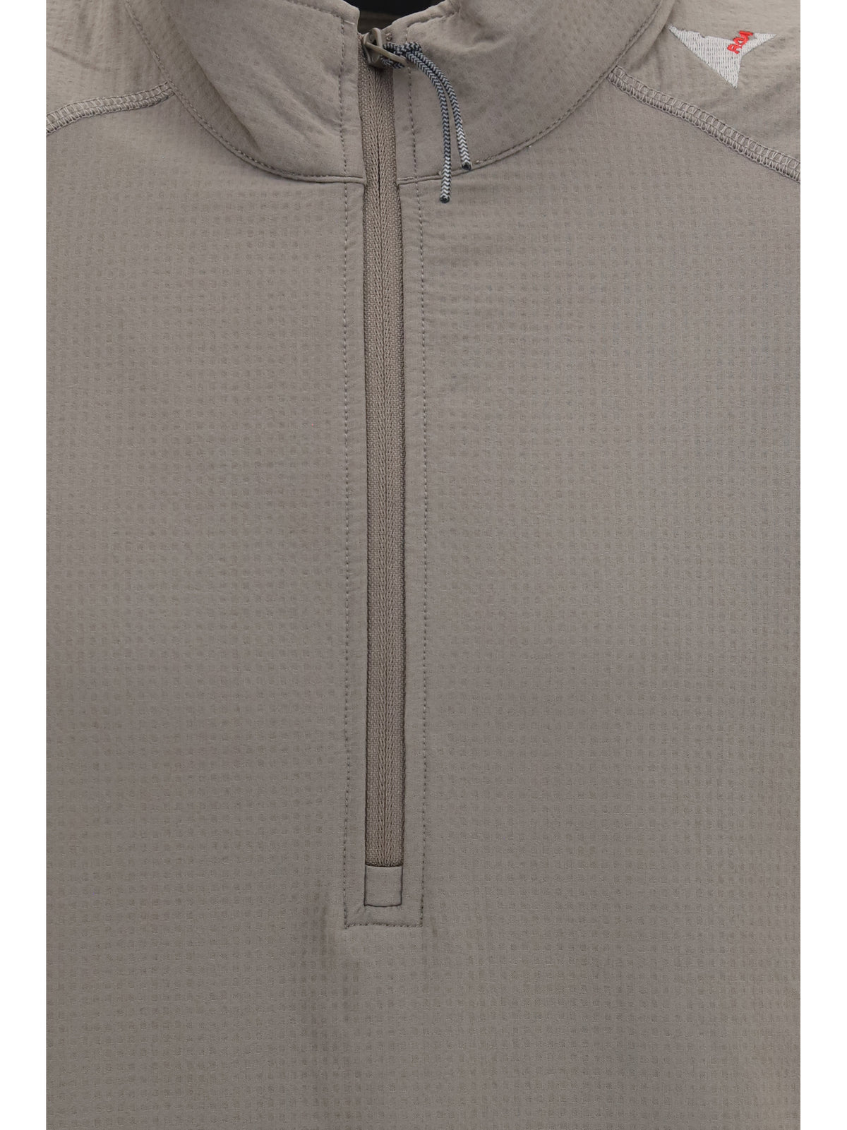 Roa Men Kimo Half Zip Fleece ROA