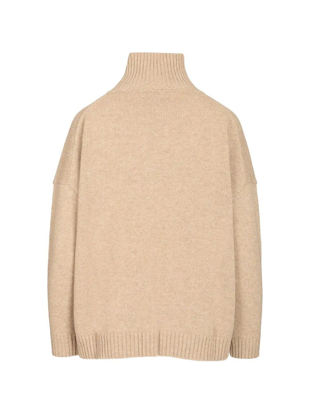 Weekend Max Mara Women Turtleneck Sweater WEEKEND MAX MARA