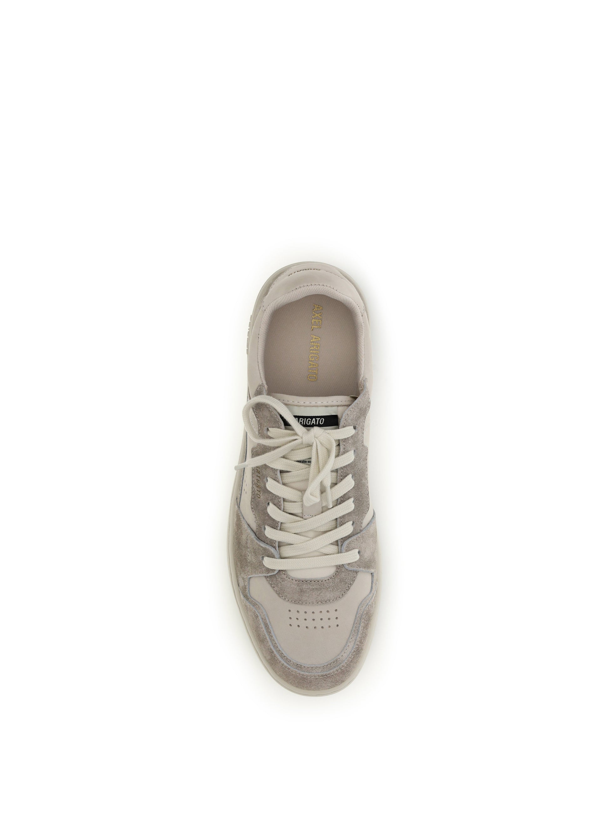 Axel Arigato Men Area Lo Sneakers AXEL ARIGATO