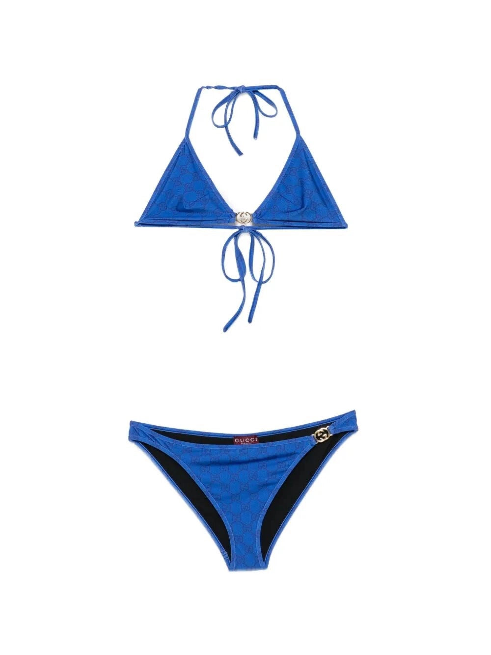 Gucci Women Two-Pieces Swimsuit GUCCI