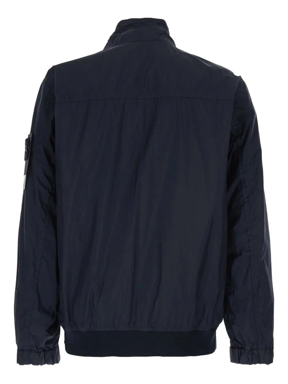 Stone Island Men `Crinkle Reps Ny` Bomber STONE ISLAND