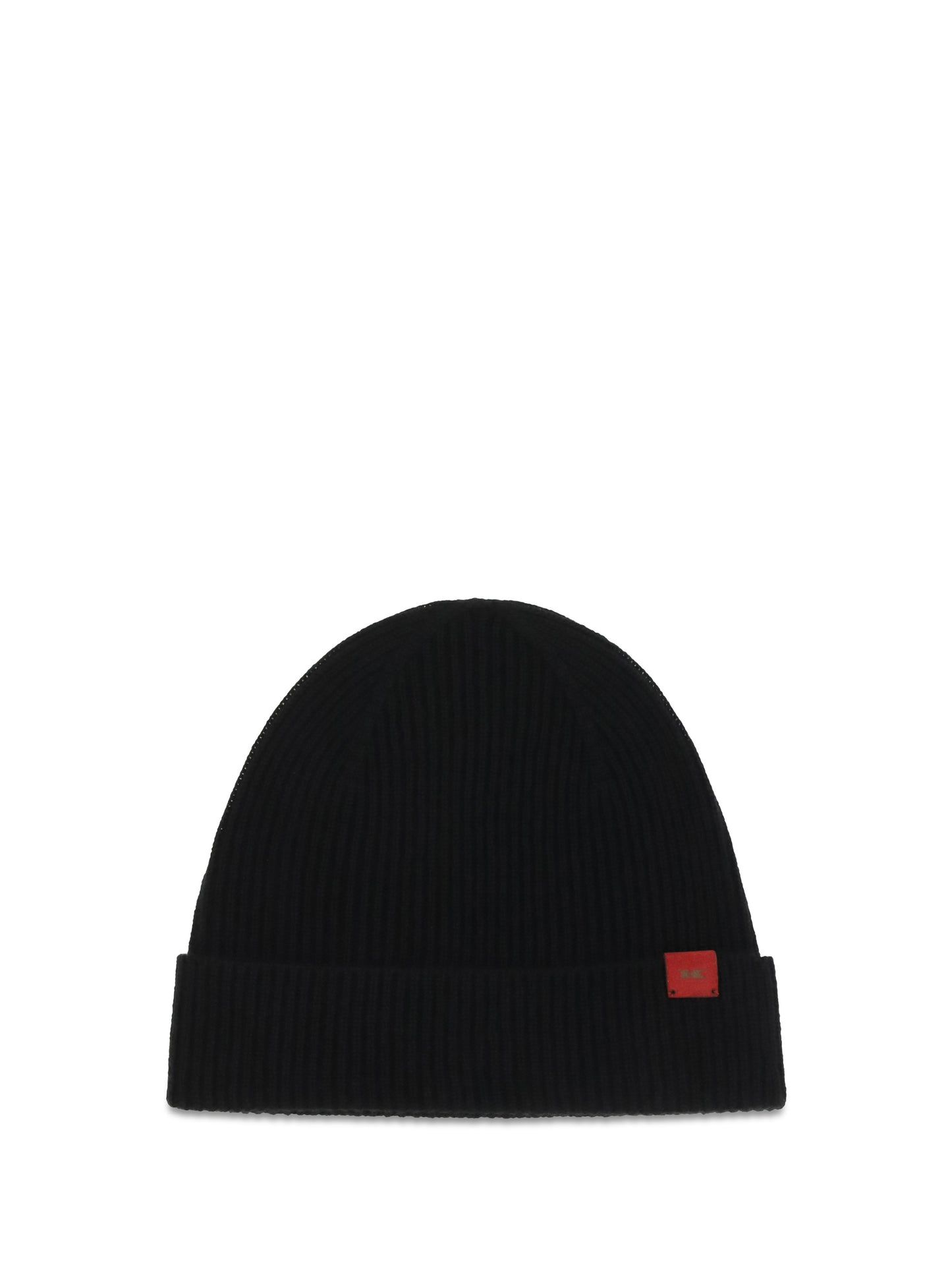 Kiton Men Wool Beanie Hat KITON