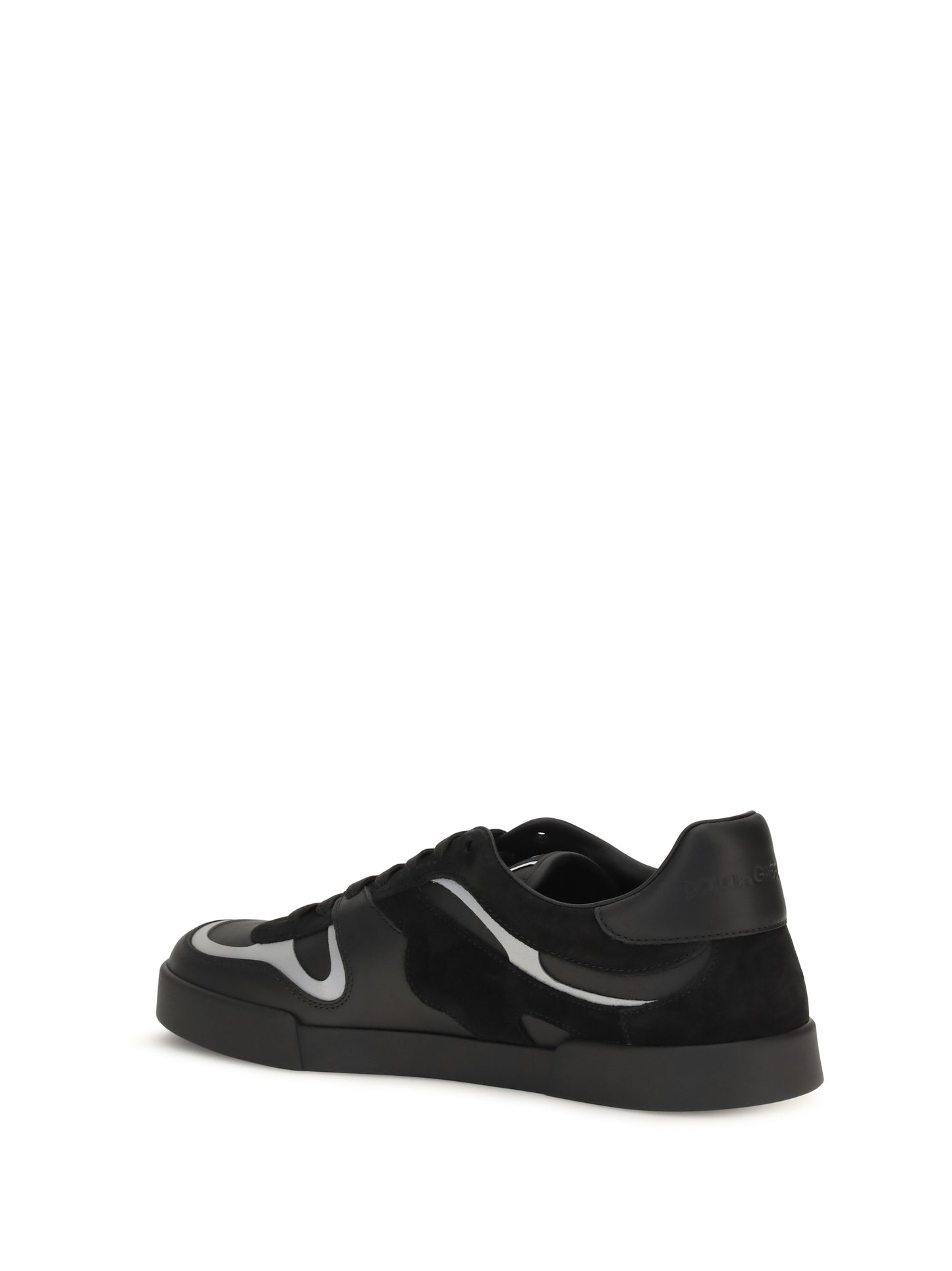 Dolce & Gabbana Men Portofino Sneakers DOLCE & GABBANA