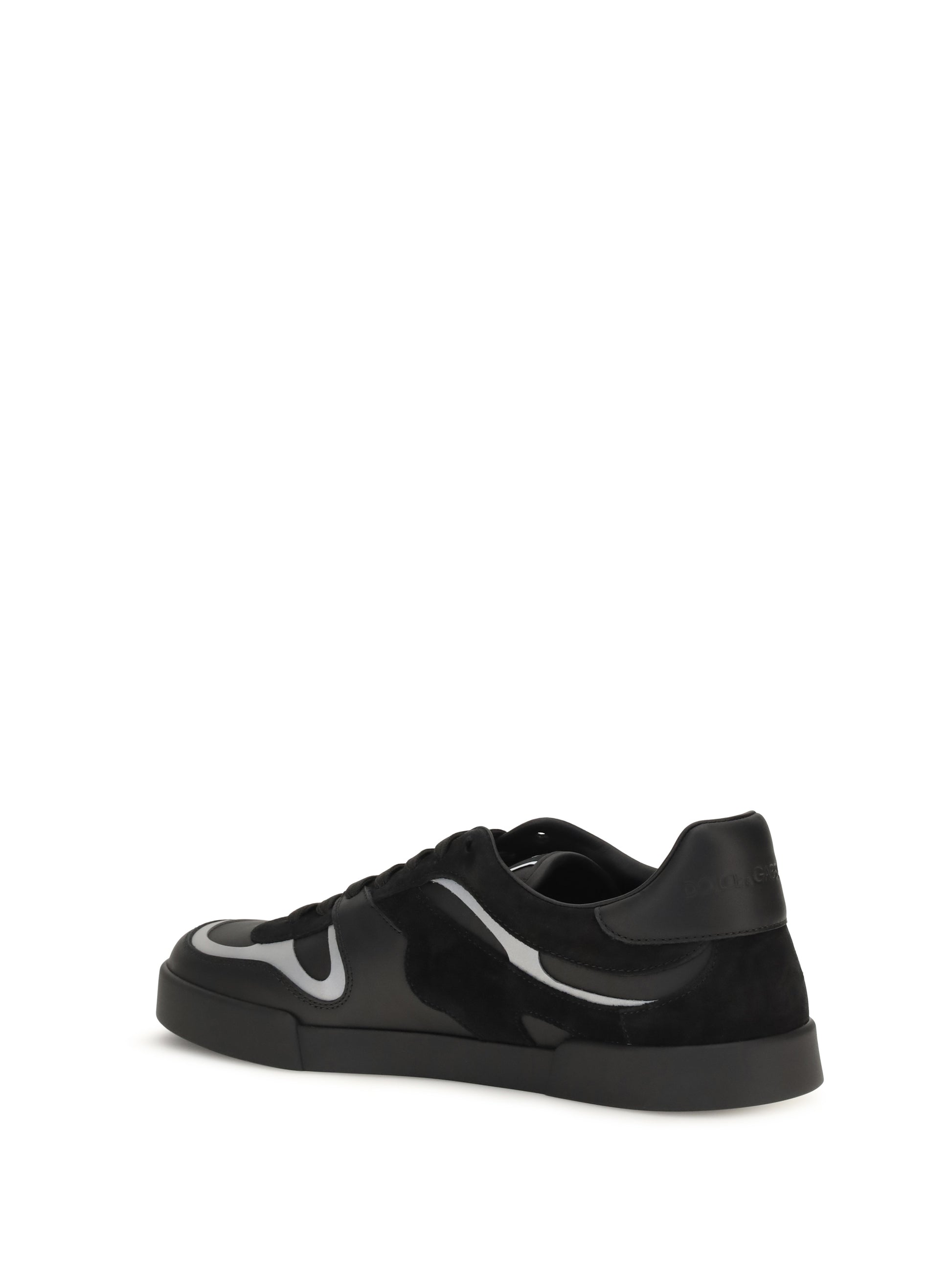 Dolce & Gabbana Men Portofino Sneakers DOLCE & GABBANA