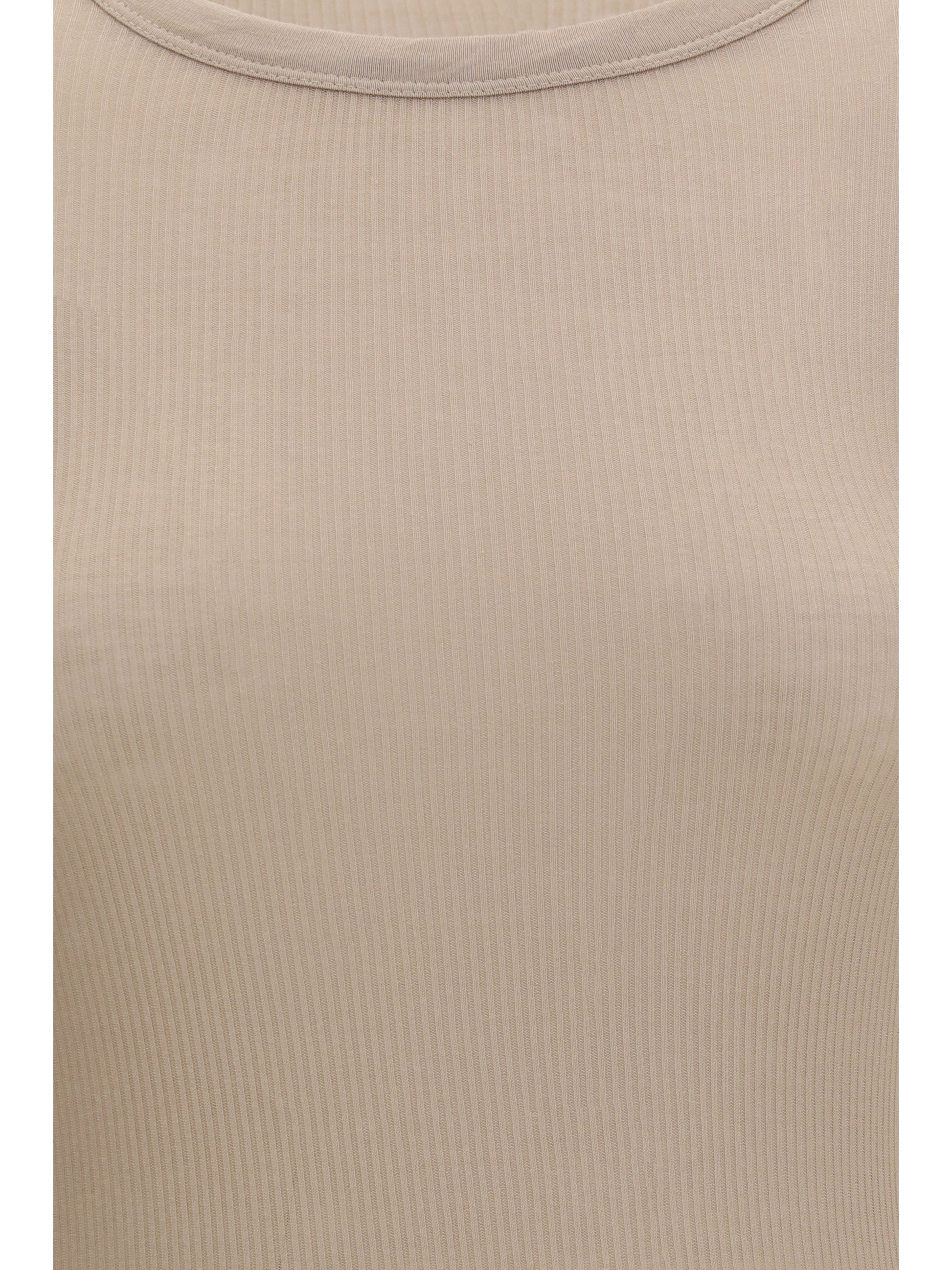Rick Owens Women Long-Sleeve Top RICK OWENS
