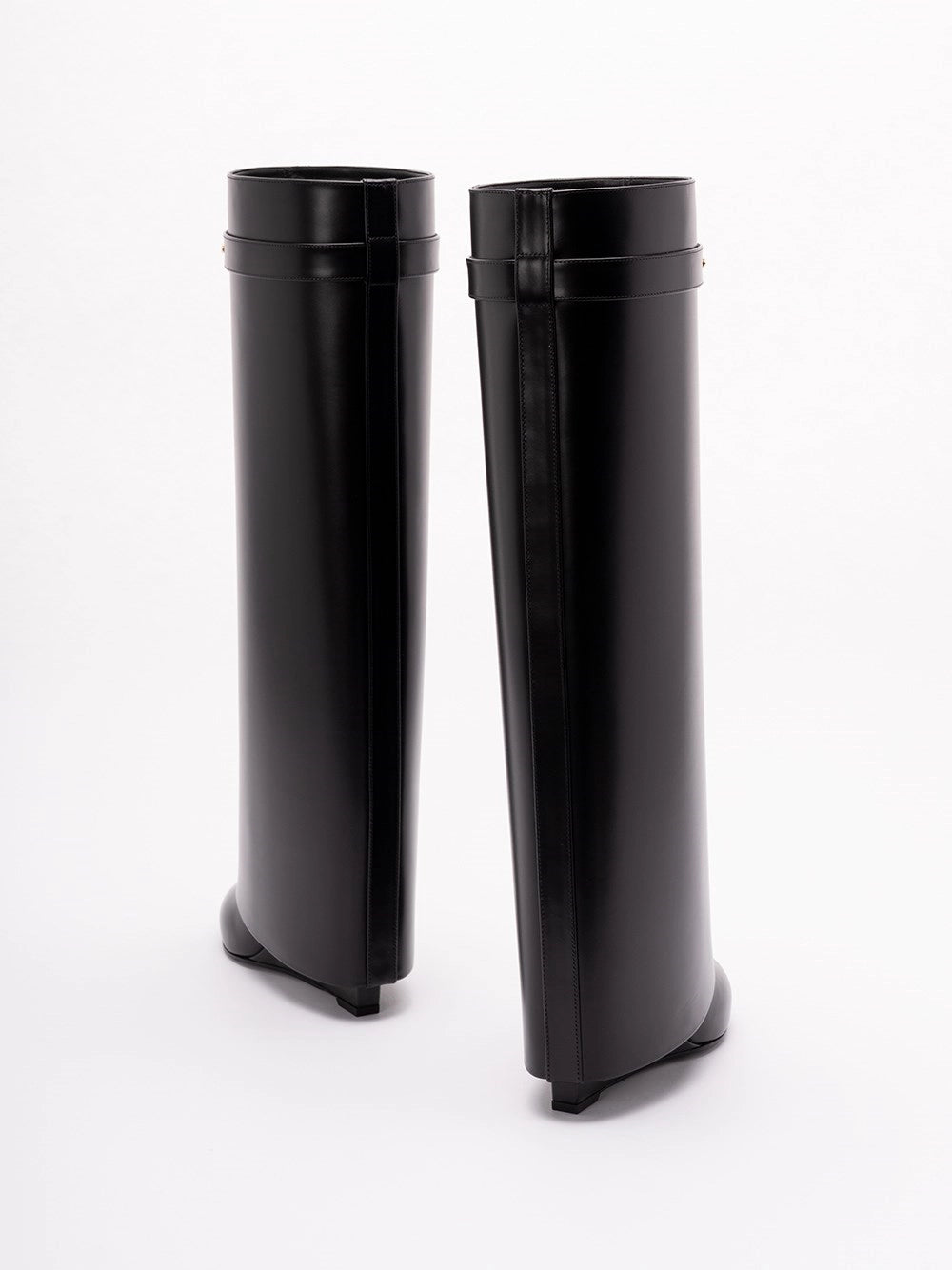 Givenchy Women `Shark Pinch` High Boots GIVENCHY