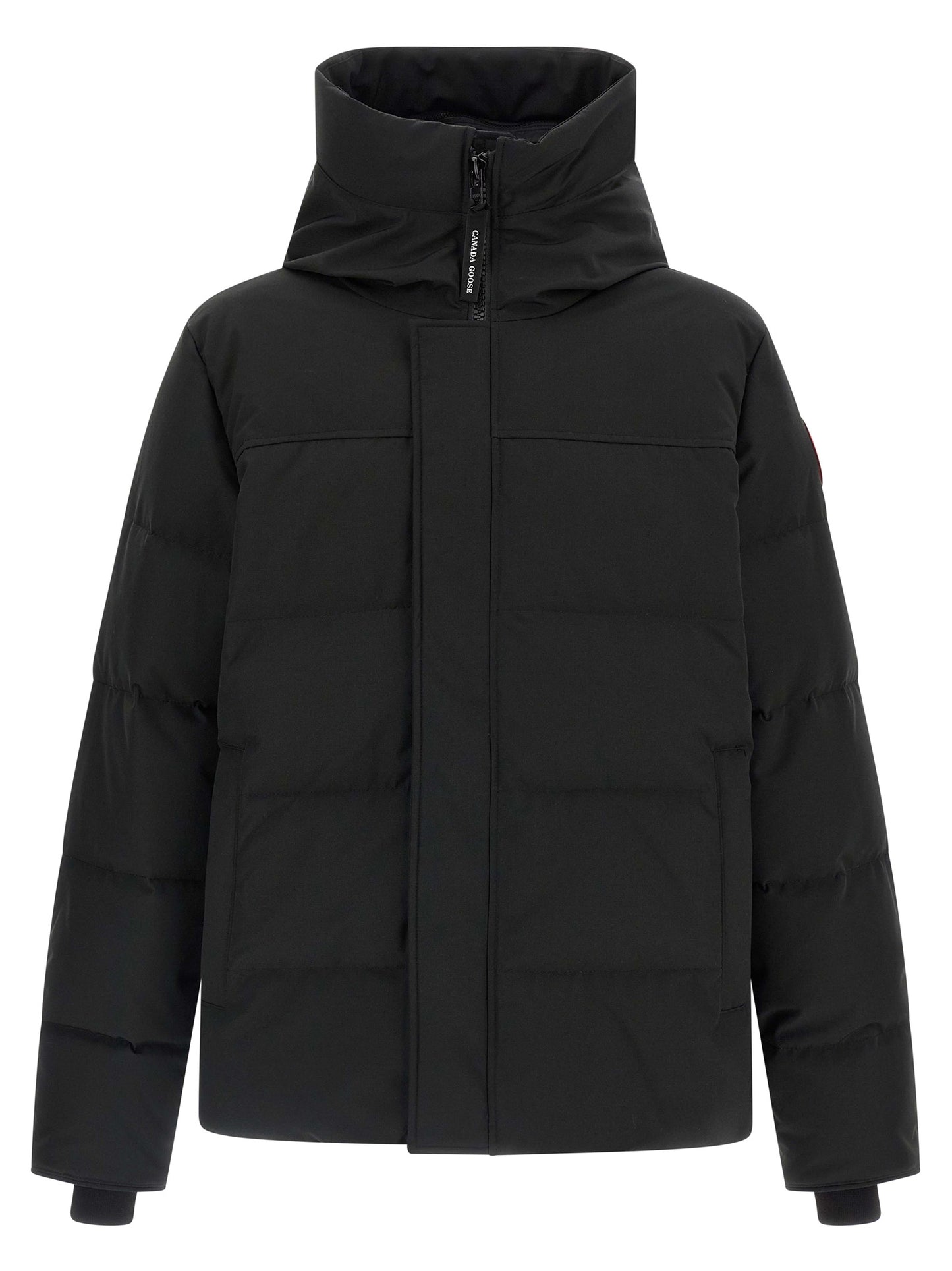 Canada Goose Men 'Macmillan' Parka CANADA GOOSE