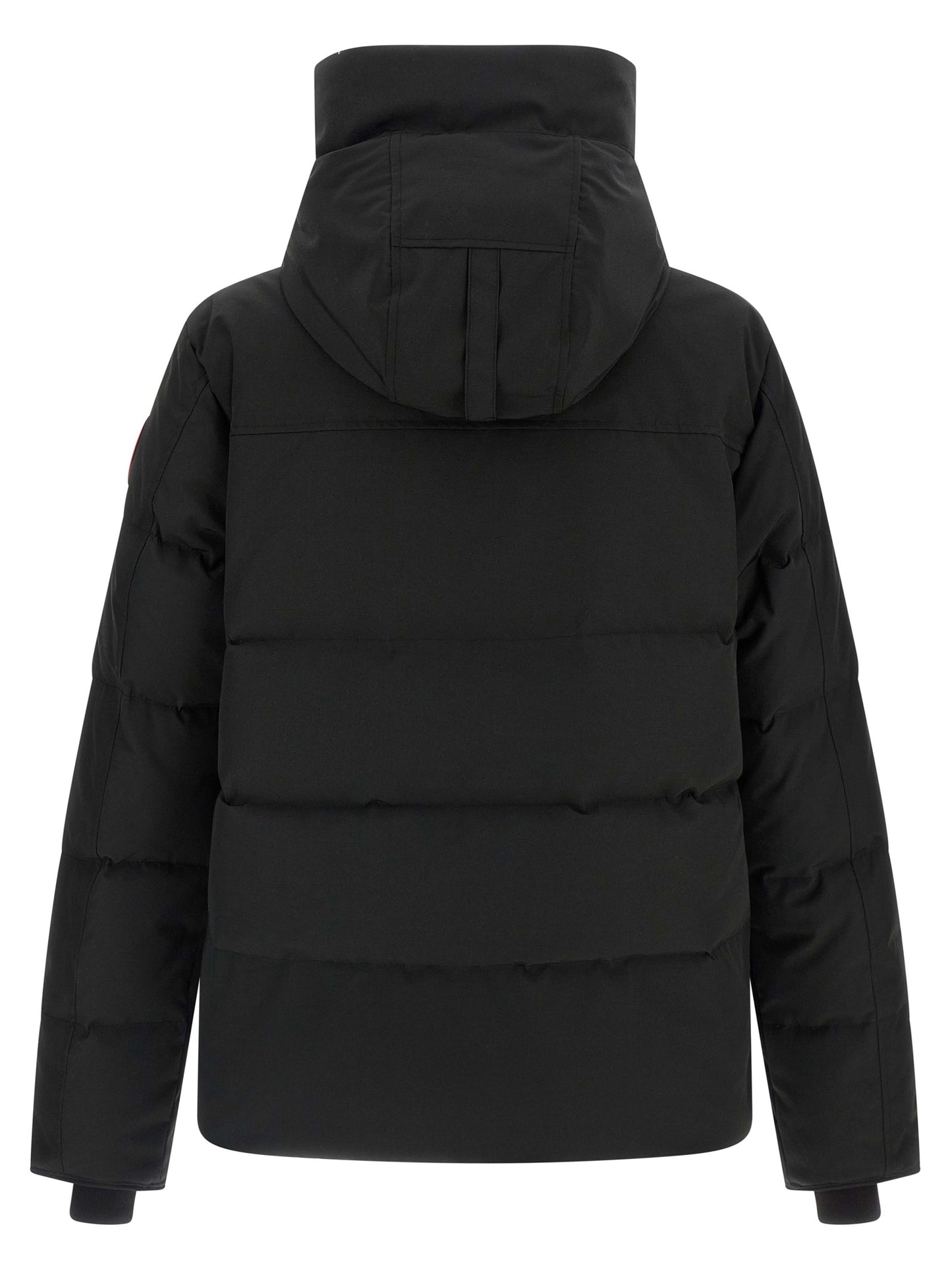 Canada Goose Men 'Macmillan' Parka CANADA GOOSE