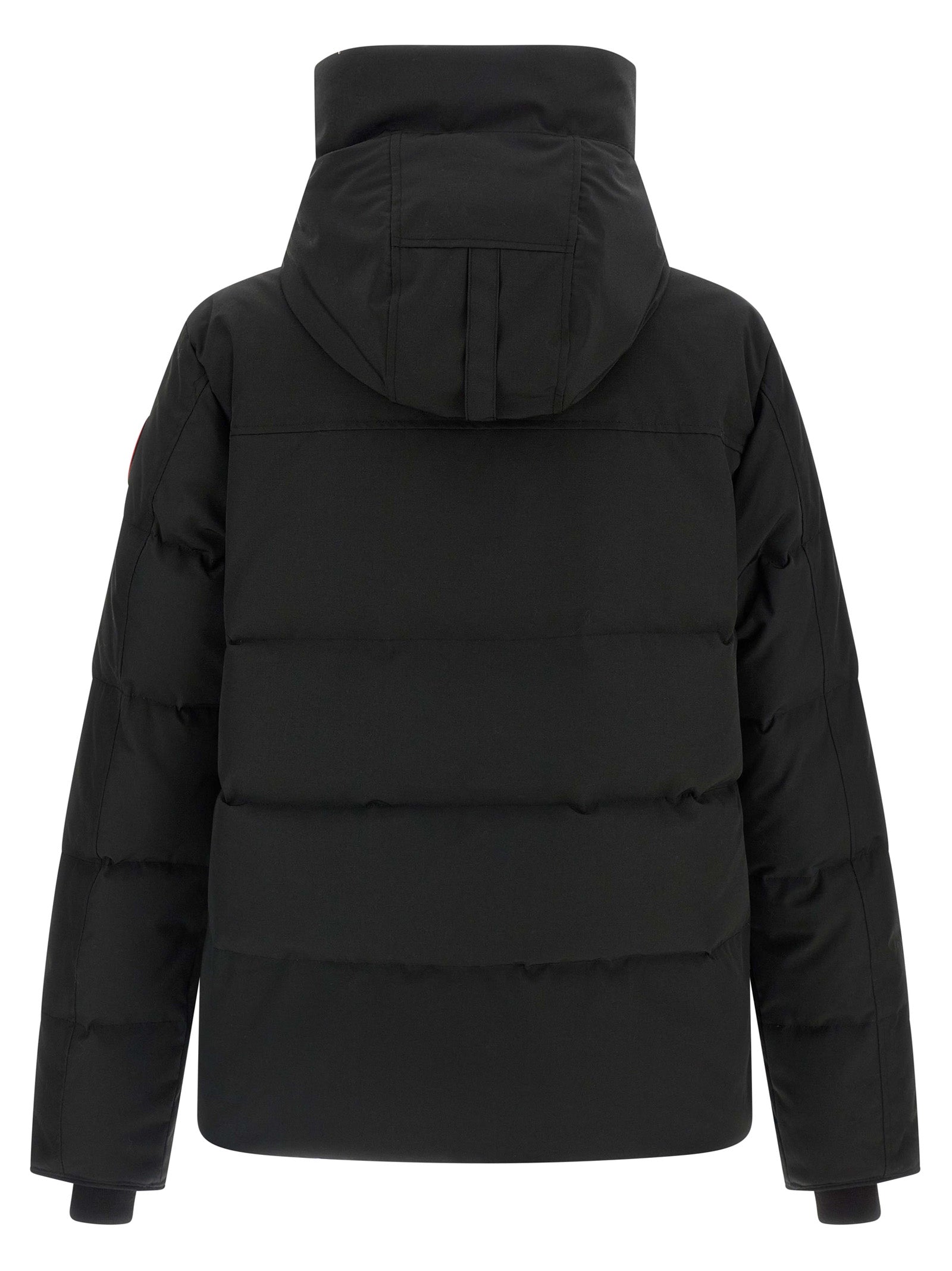 Canada Goose Men 'Macmillan' Parka CANADA GOOSE