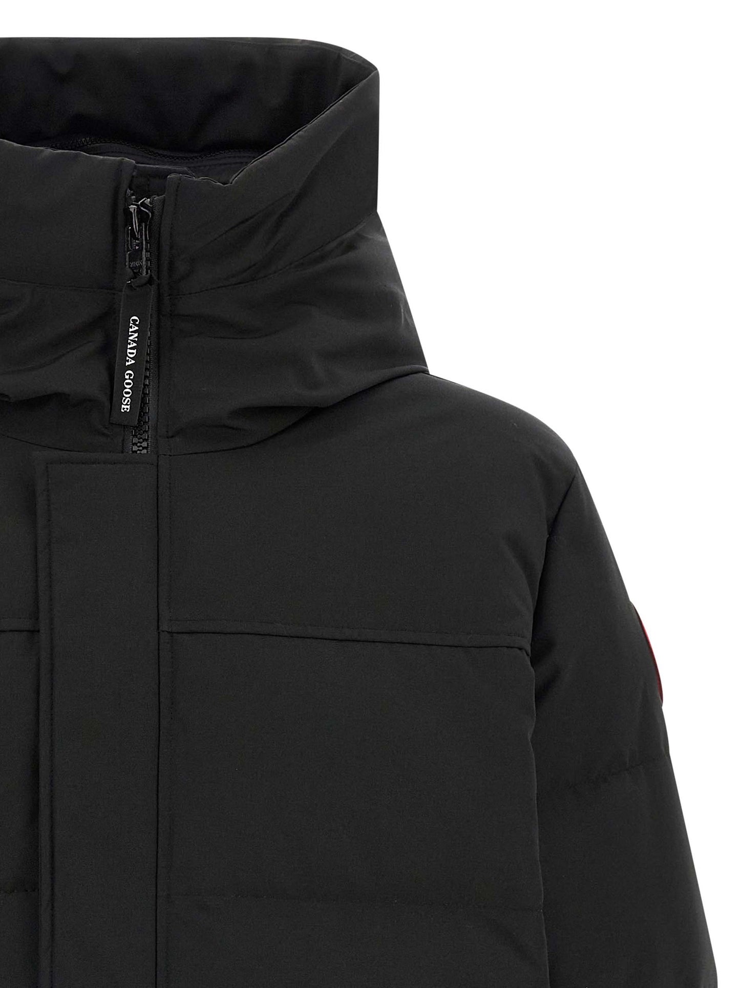 Canada Goose Men 'Macmillan' Parka CANADA GOOSE
