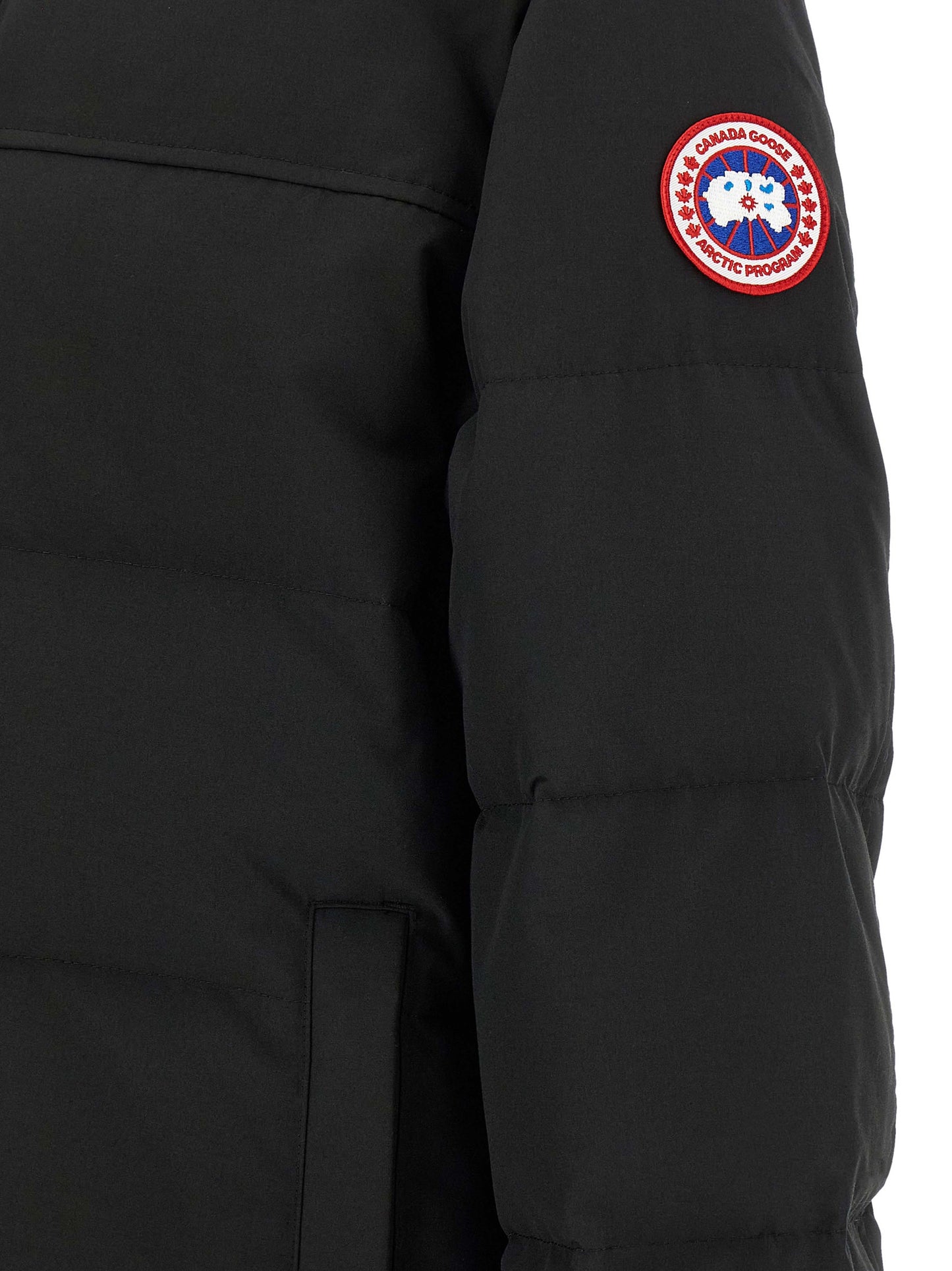 Canada Goose Men 'Macmillan' Parka CANADA GOOSE