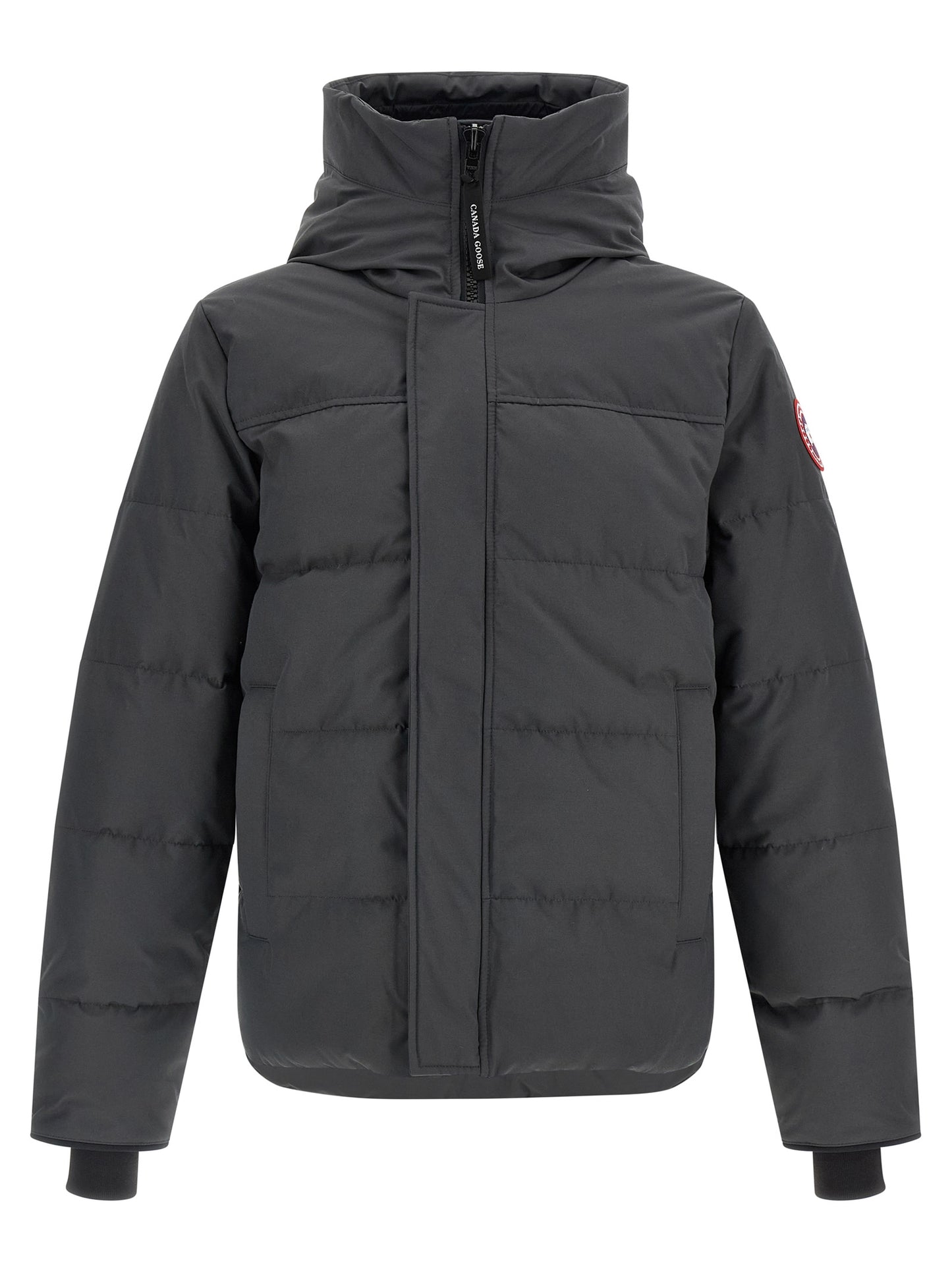 Canada Goose Men 'Macmillan' Parka CANADA GOOSE