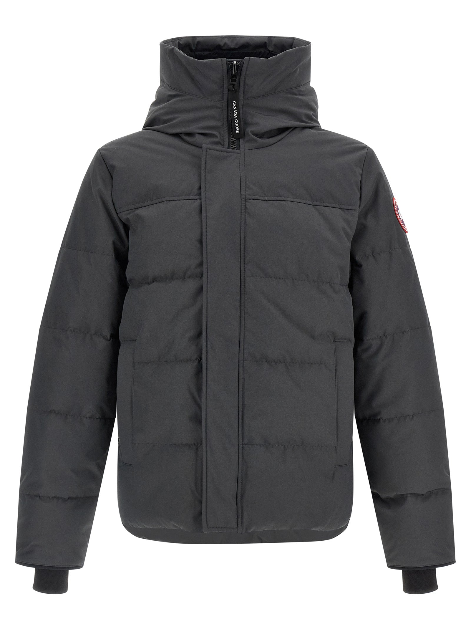 Canada Goose Men 'Macmillan' Parka CANADA GOOSE