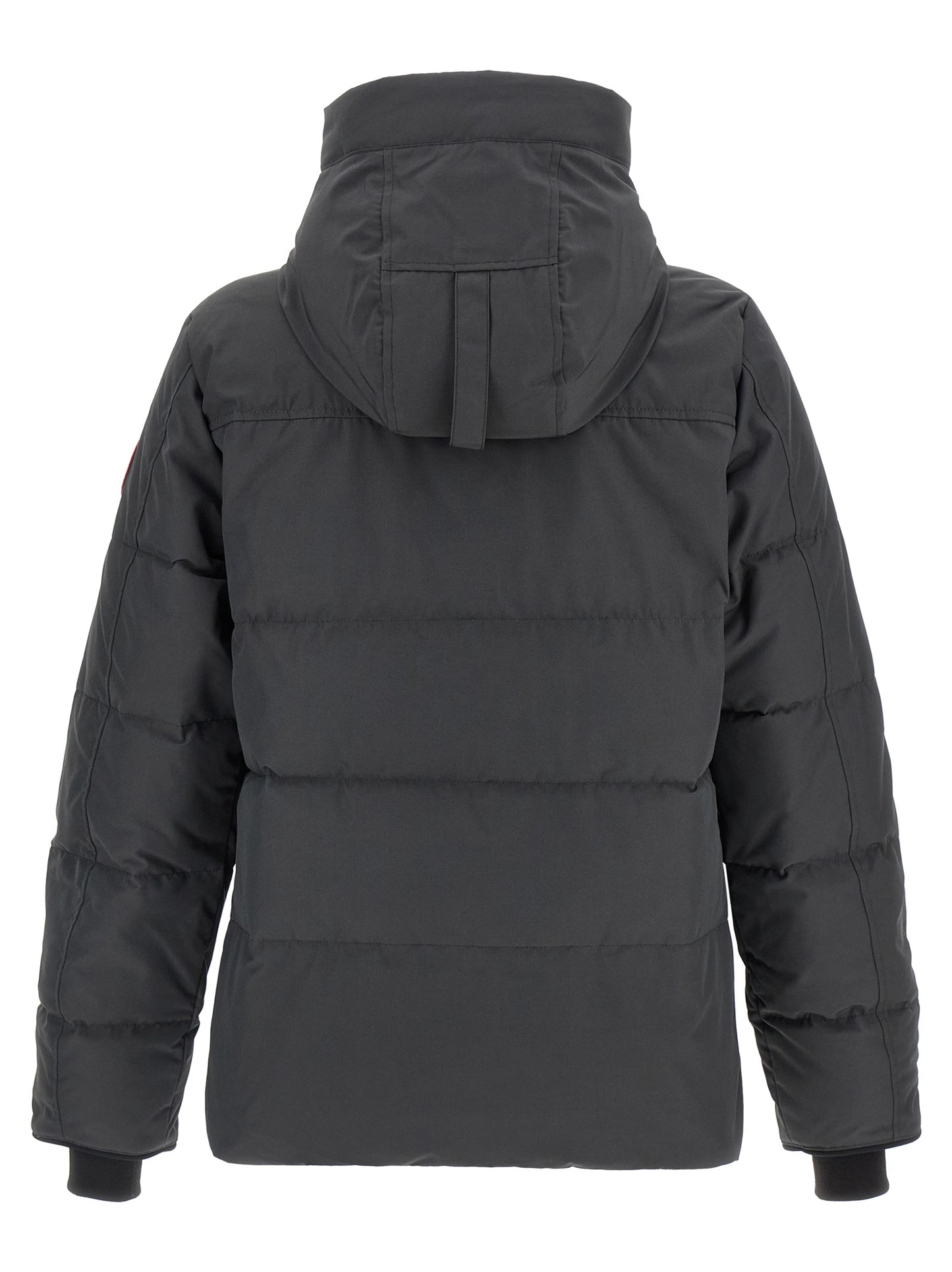 Canada Goose Men 'Macmillan' Parka CANADA GOOSE