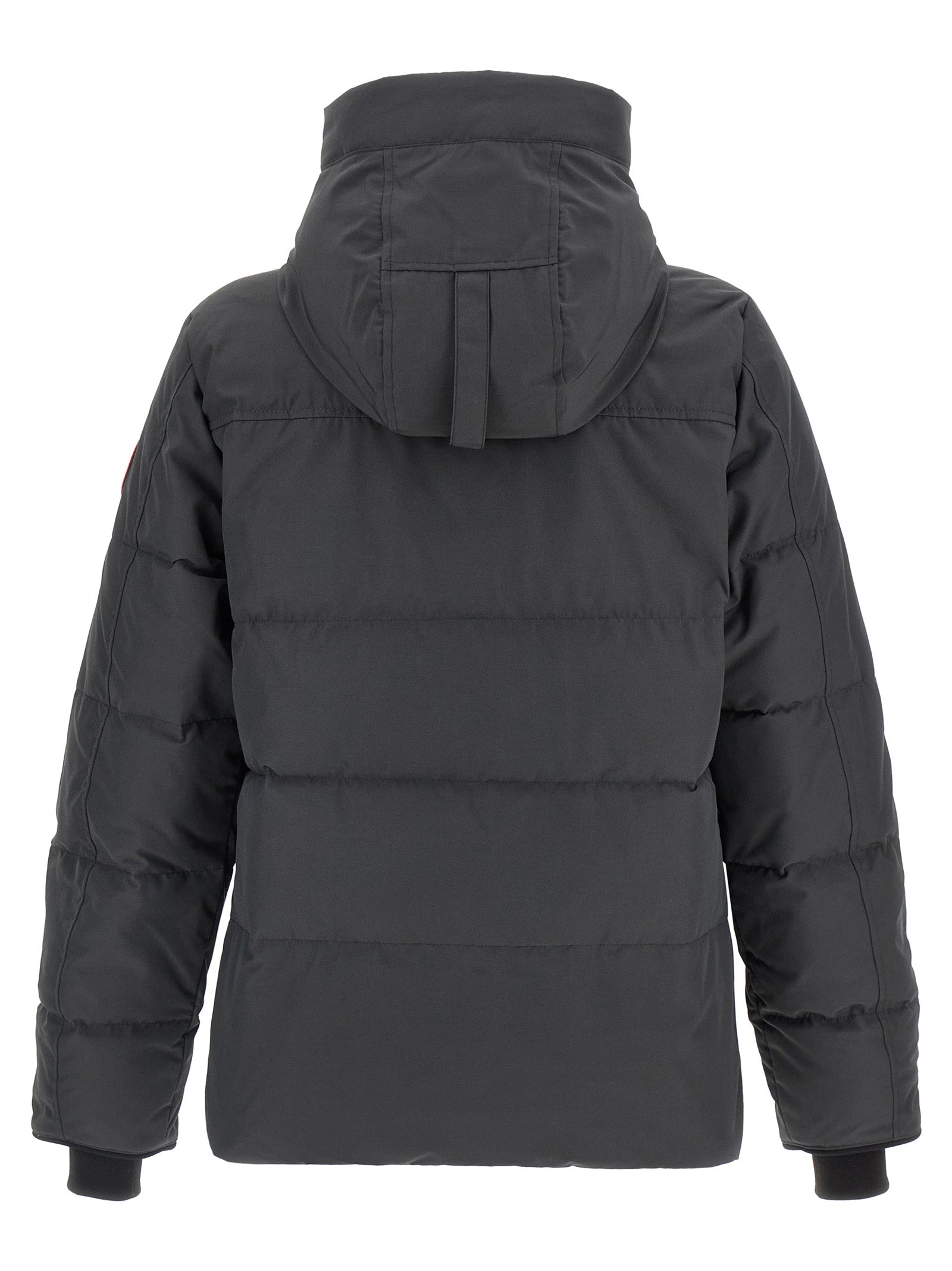 Canada Goose Men 'Macmillan' Parka CANADA GOOSE