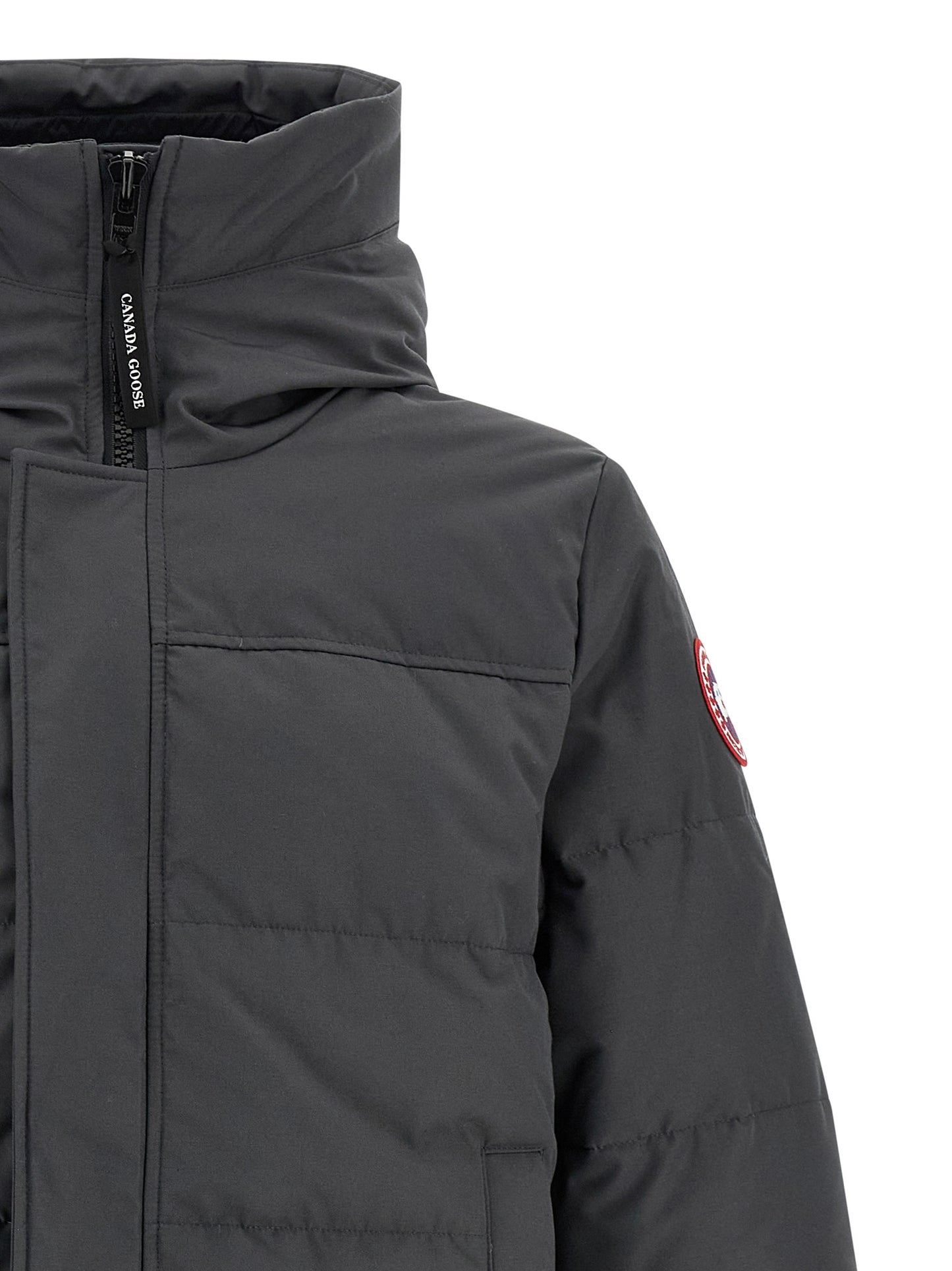 Canada Goose Men 'Macmillan' Parka CANADA GOOSE