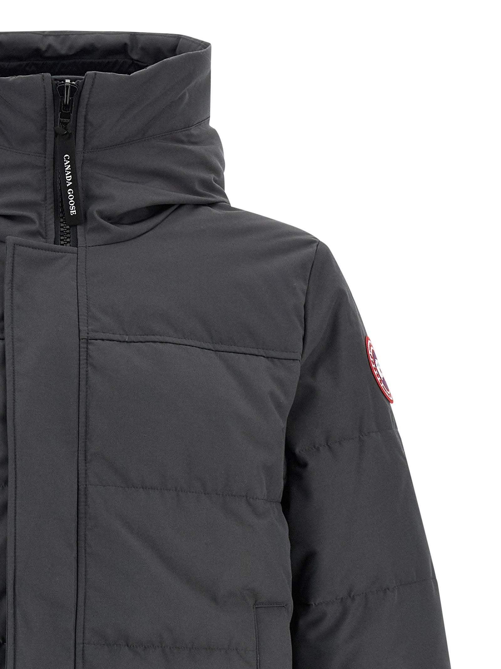 Canada Goose Men 'Macmillan' Parka CANADA GOOSE