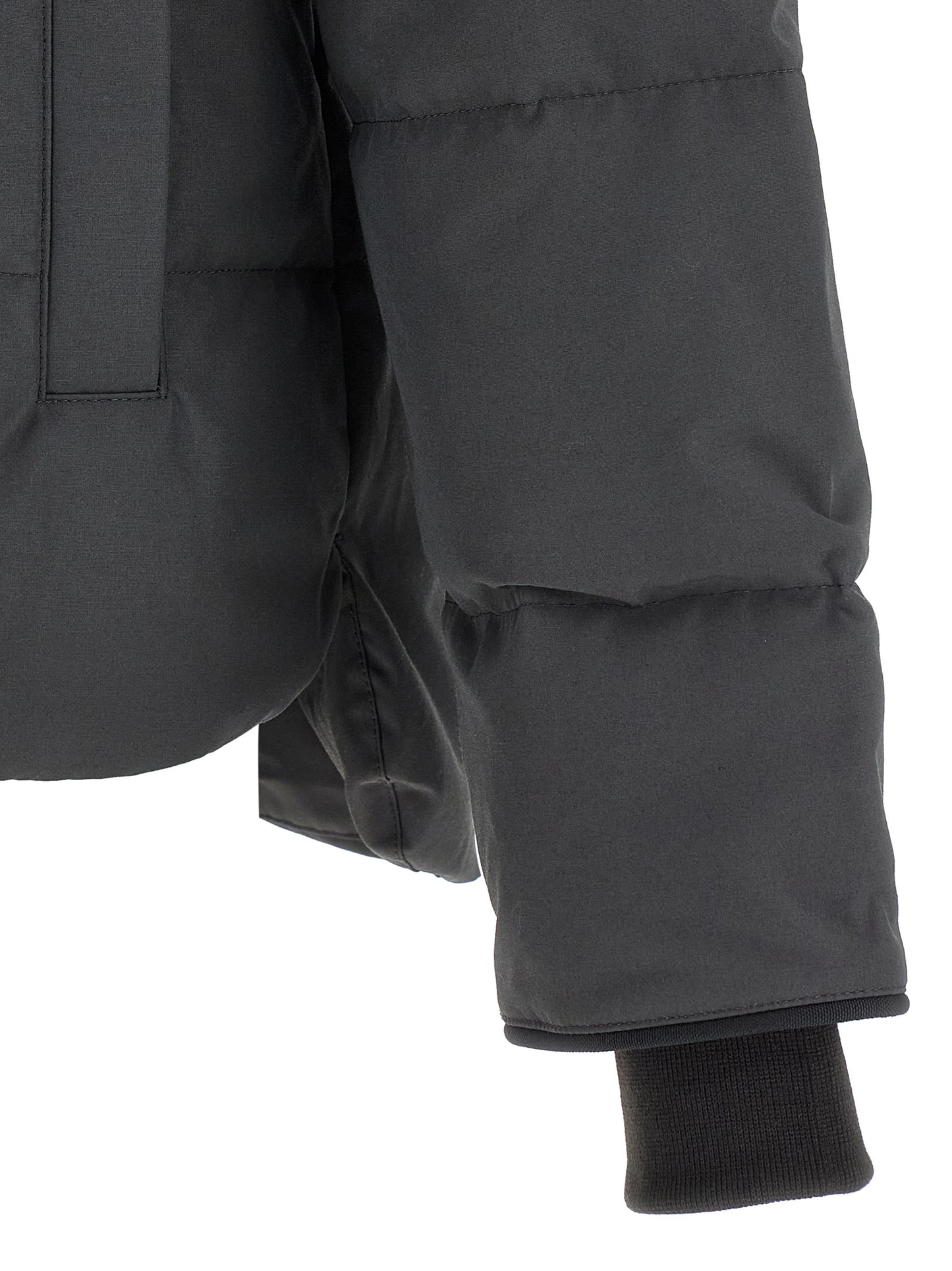 Canada Goose Men 'Macmillan' Parka CANADA GOOSE
