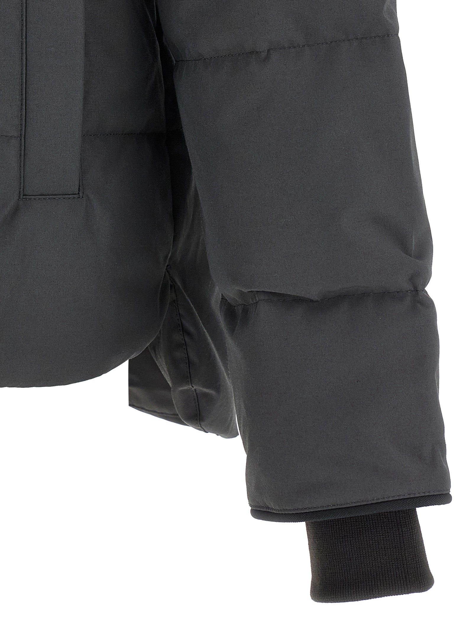 Canada Goose Men 'Macmillan' Parka CANADA GOOSE