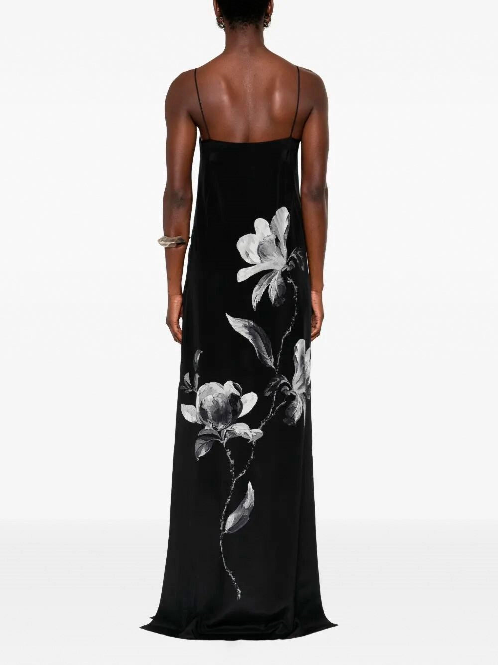 Ermanno Scervino Women Long Dress ERMANO SCERVINO