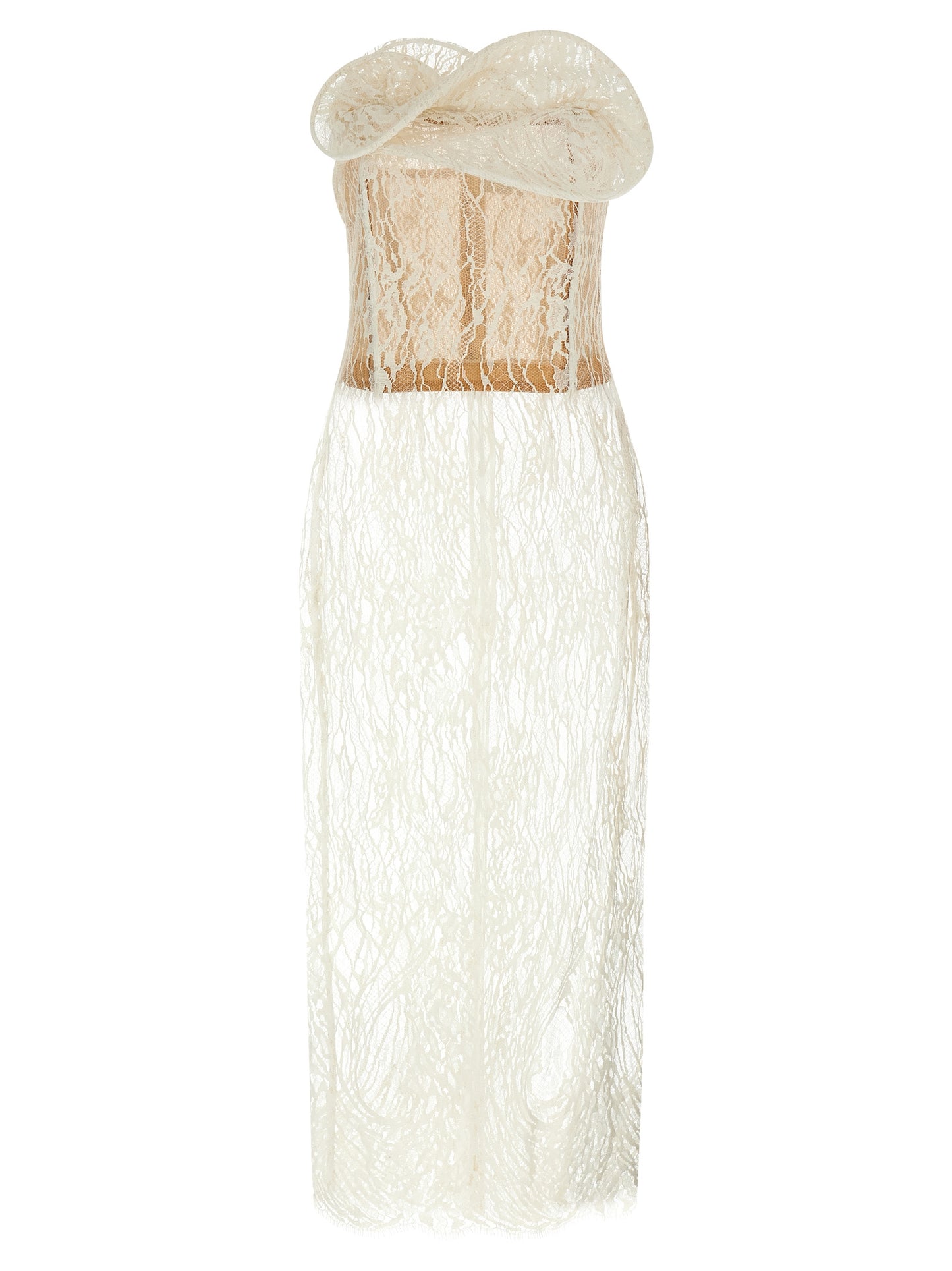 Magda Butrym Women '16' Midi Dress MAGDA BUTRYM