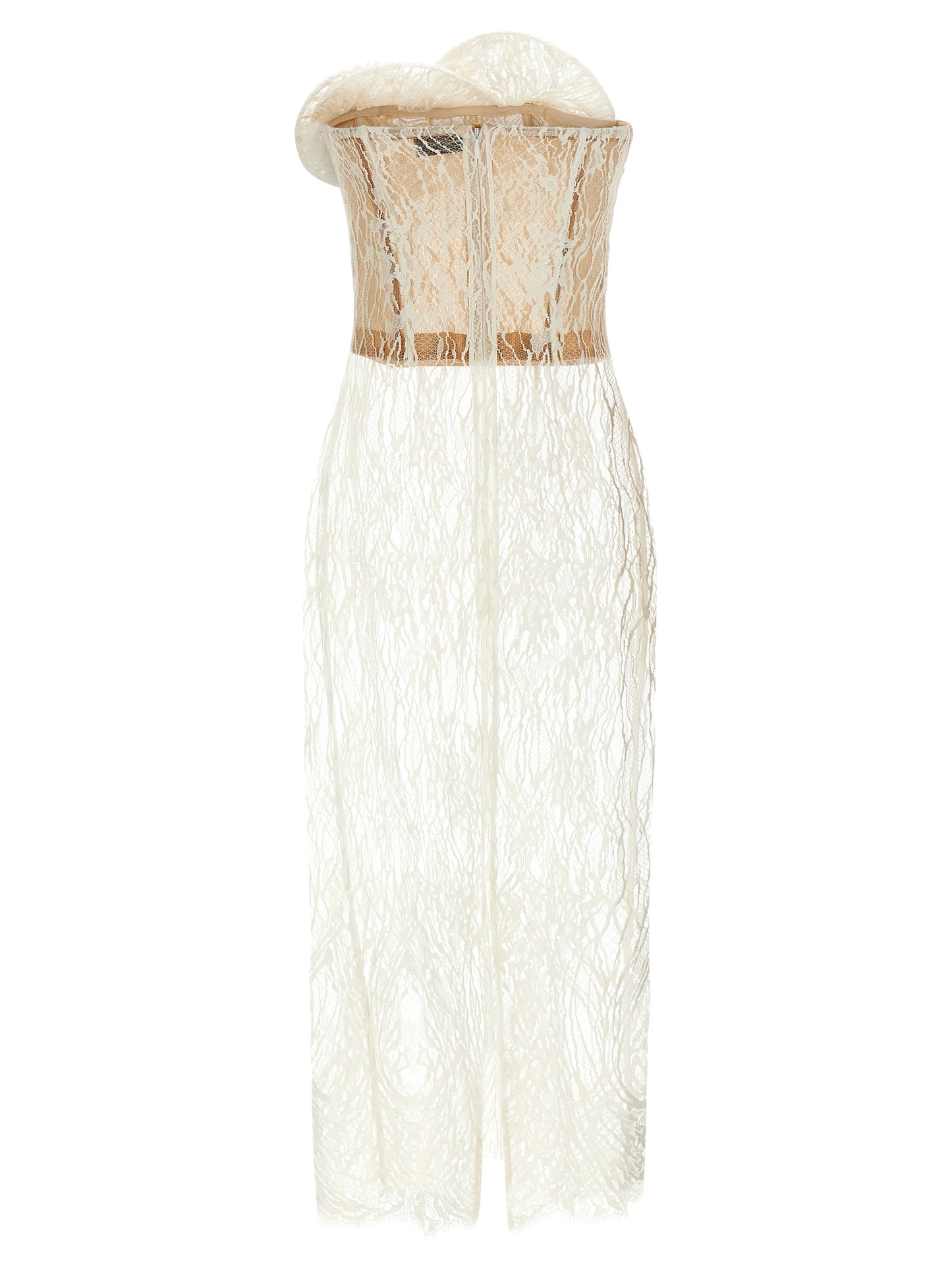 Magda Butrym Women '16' Midi Dress MAGDA BUTRYM