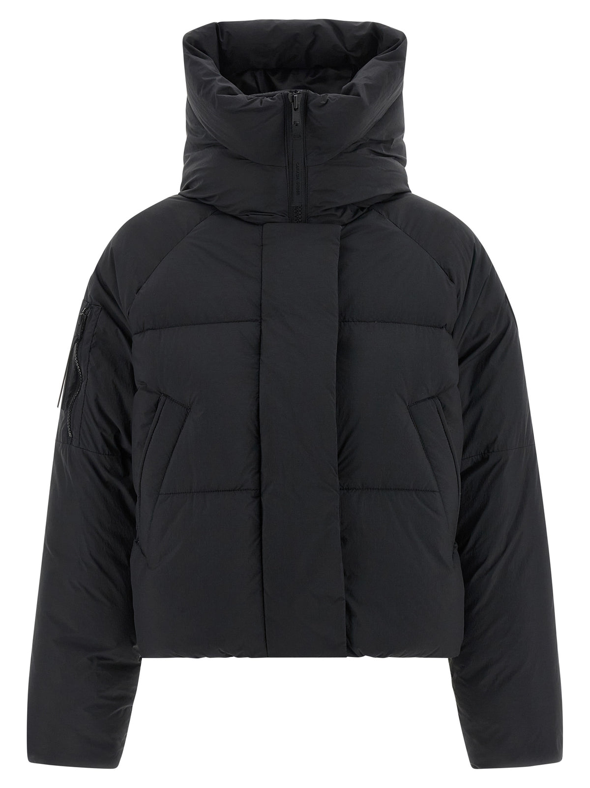 Canada Goose Women 'Chilliwack' Bomber Jacket CANADA GOOSE