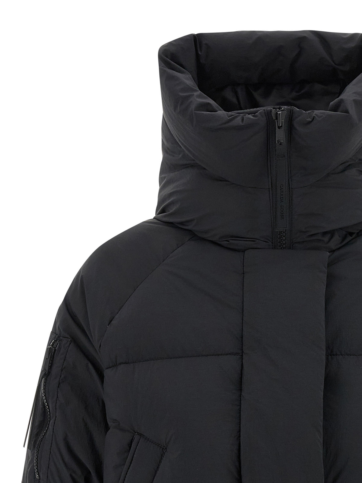 Canada Goose Women 'Chilliwack' Bomber Jacket CANADA GOOSE