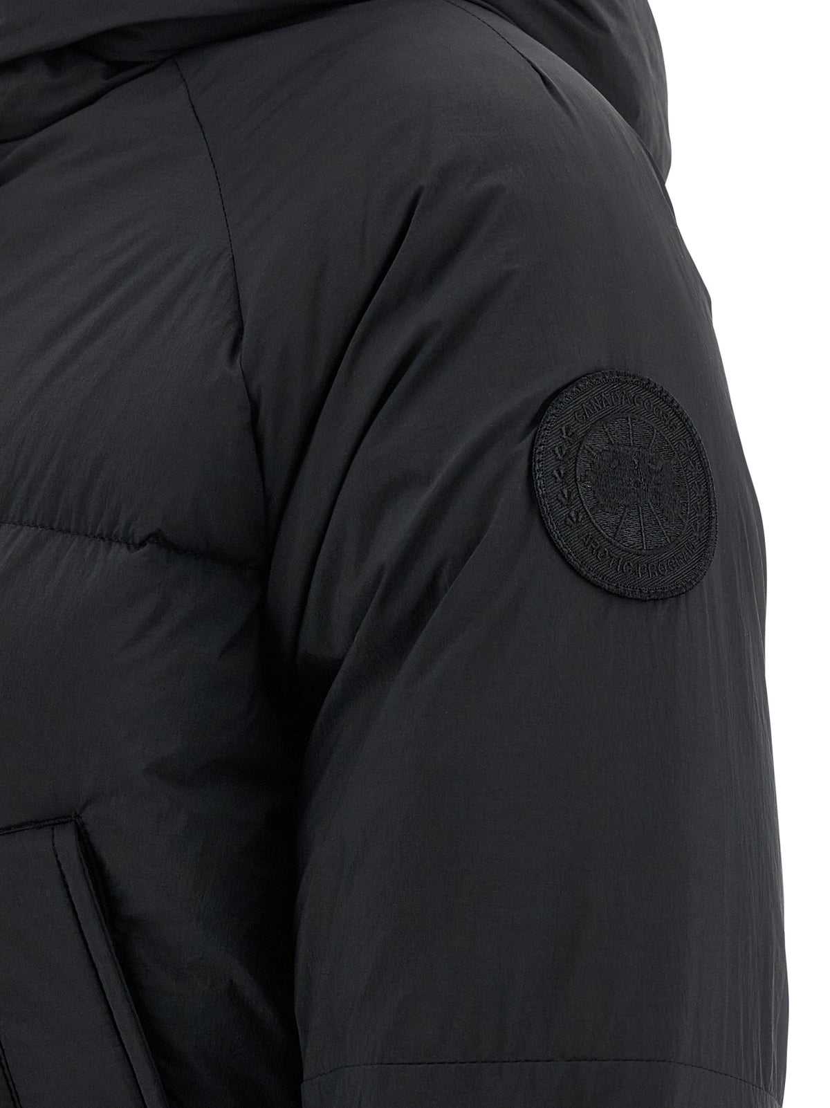 Canada Goose Women 'Chilliwack' Bomber Jacket CANADA GOOSE