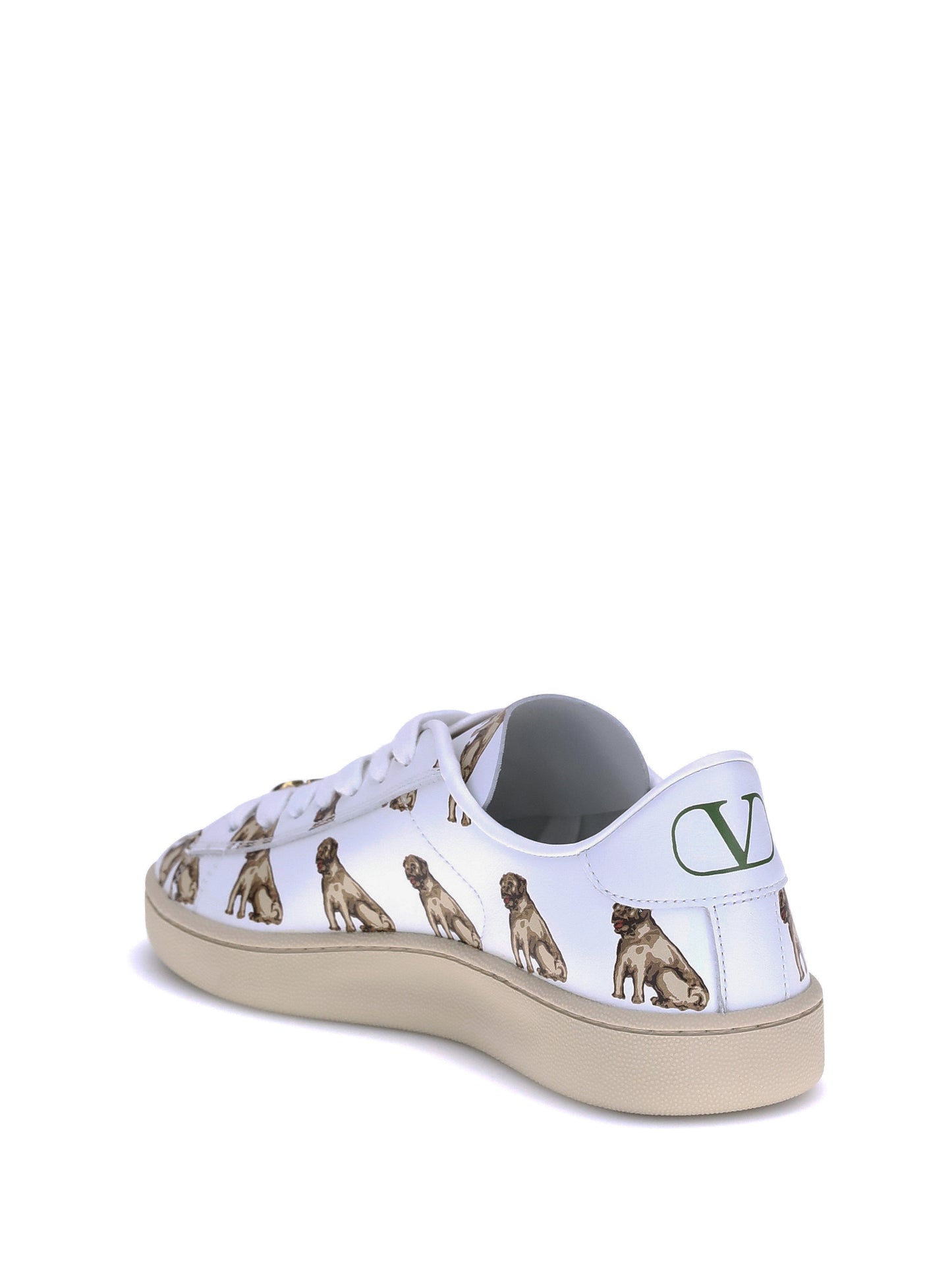 Valentino Garavani Women Royco Sneakers VALENTINO GARAVANI