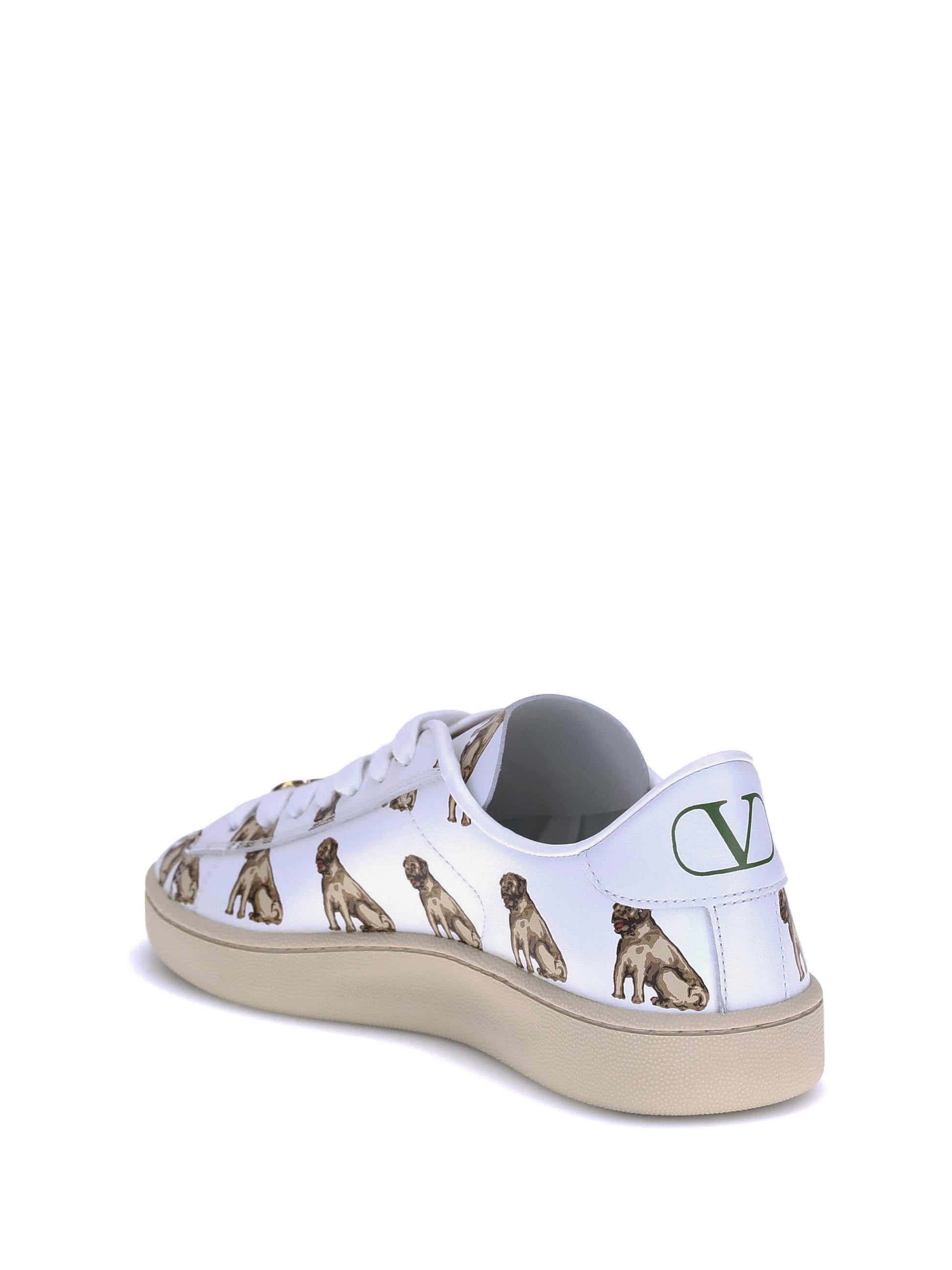 Valentino Garavani Women Royco Sneakers VALENTINO GARAVANI